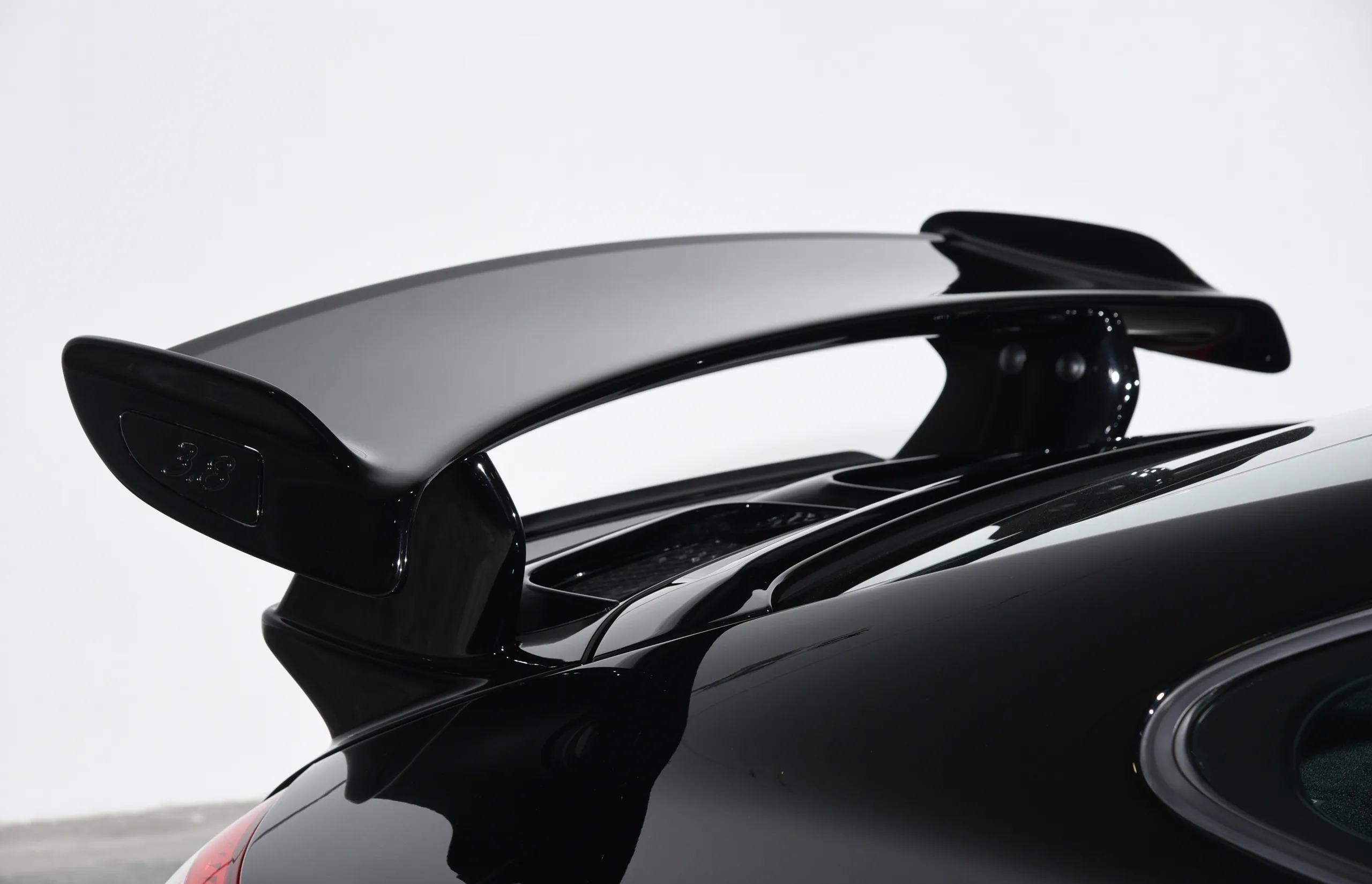 2010 Porsche 911 GT3 — photo 23 of 59