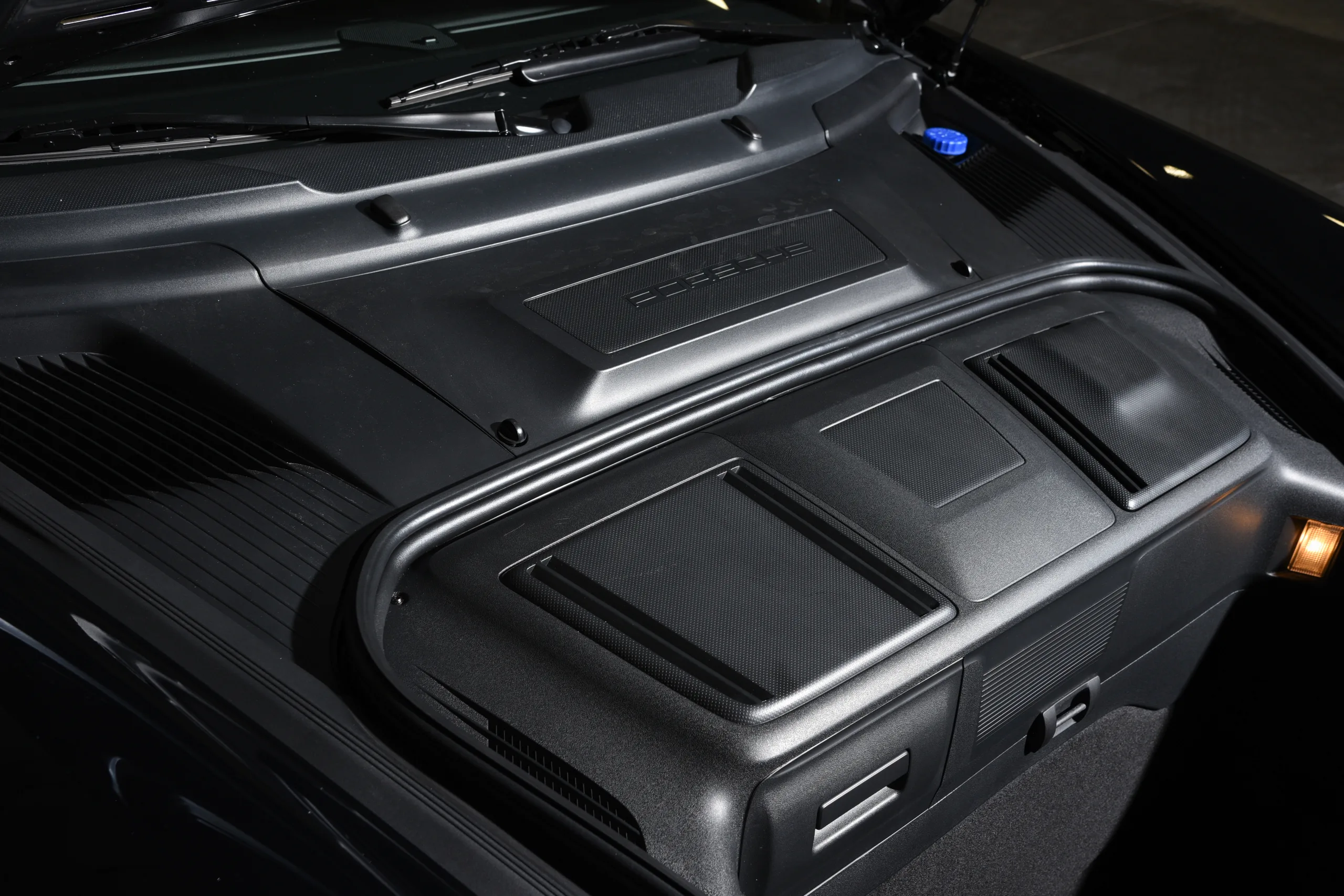 2010 Porsche 911 GT3 — photo 57 of 59