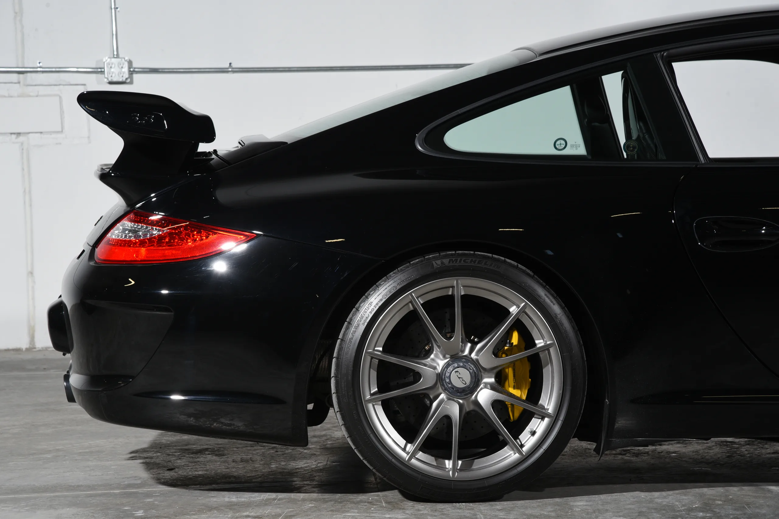 2010 Porsche 911 GT3 — photo 15 of 59