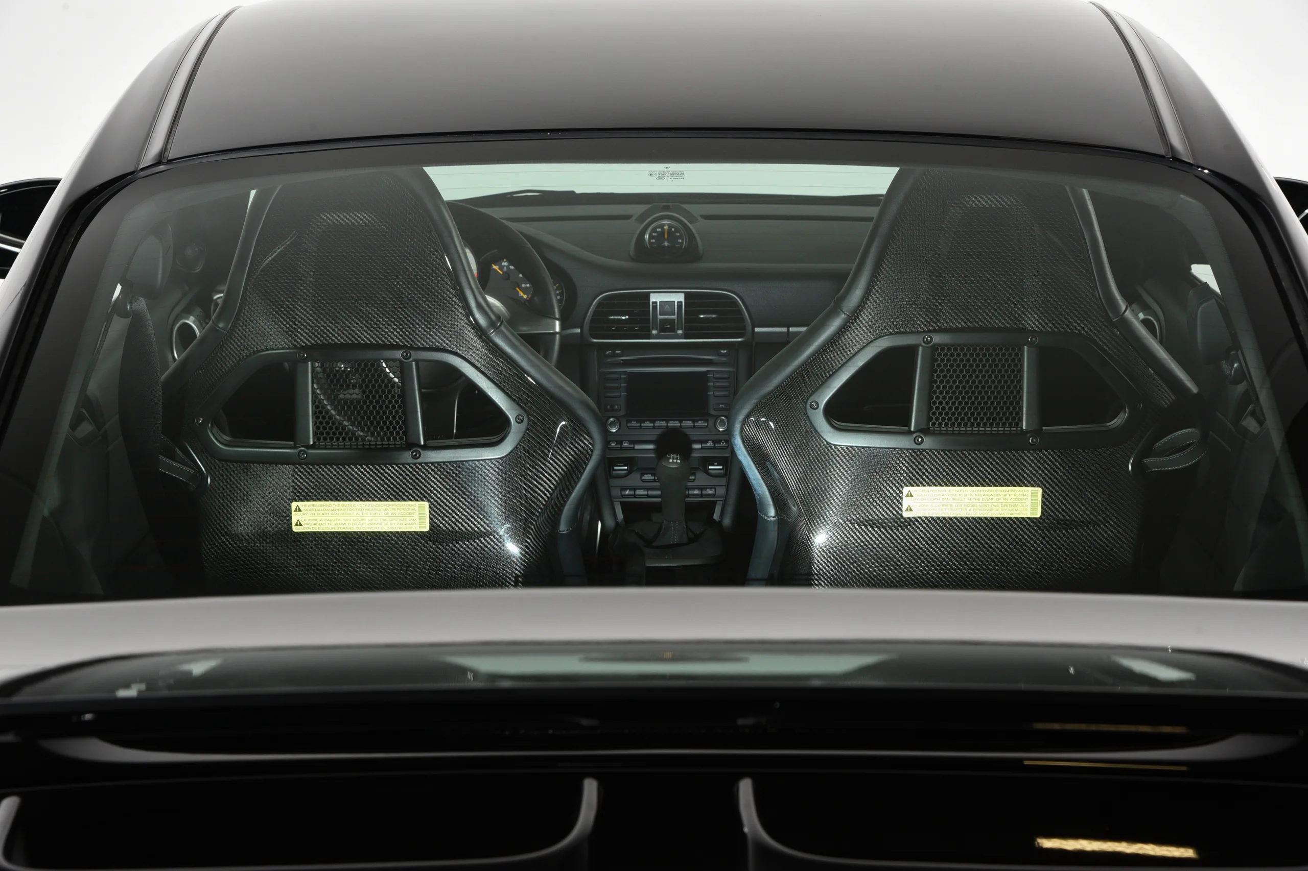 2010 Porsche 911 GT3 — photo 14 of 59