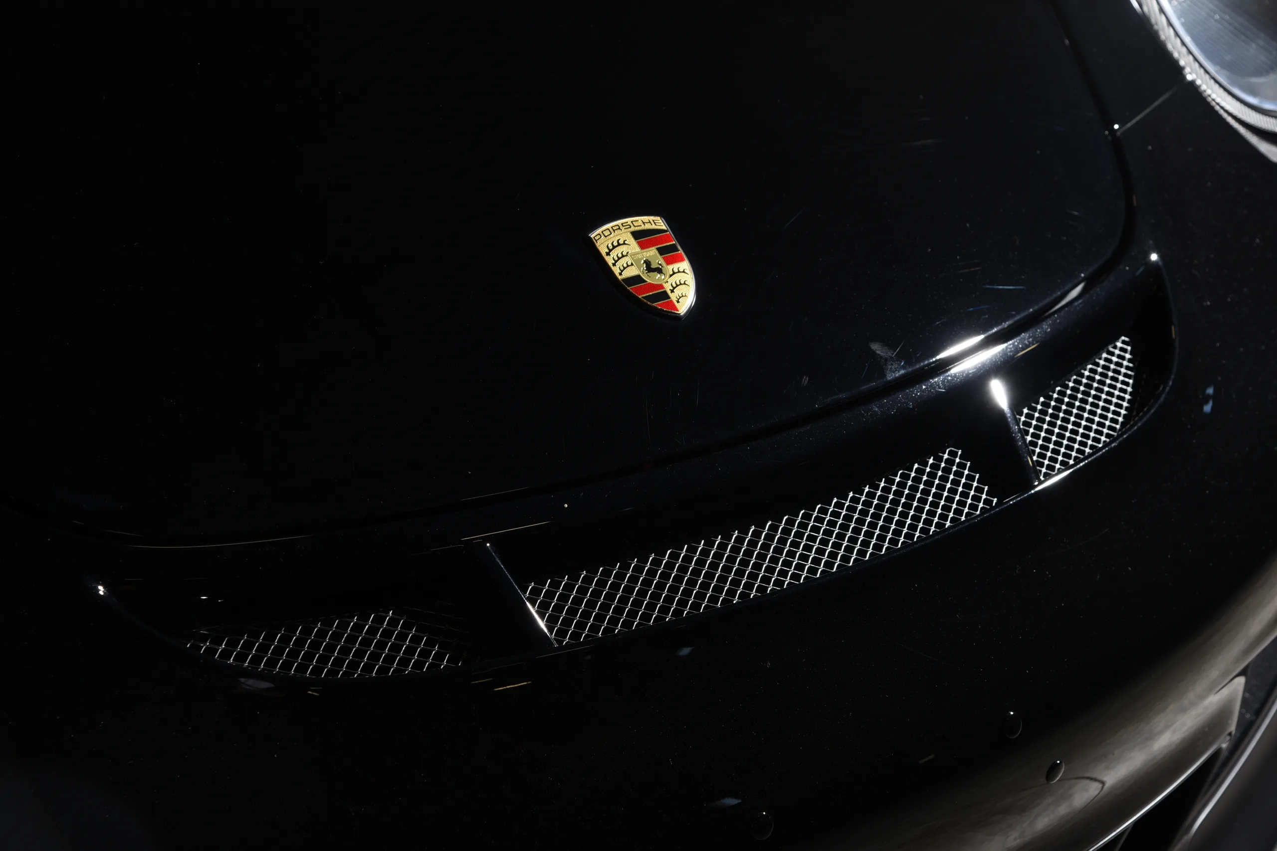 2010 Porsche 911 GT3 — photo 27 of 59