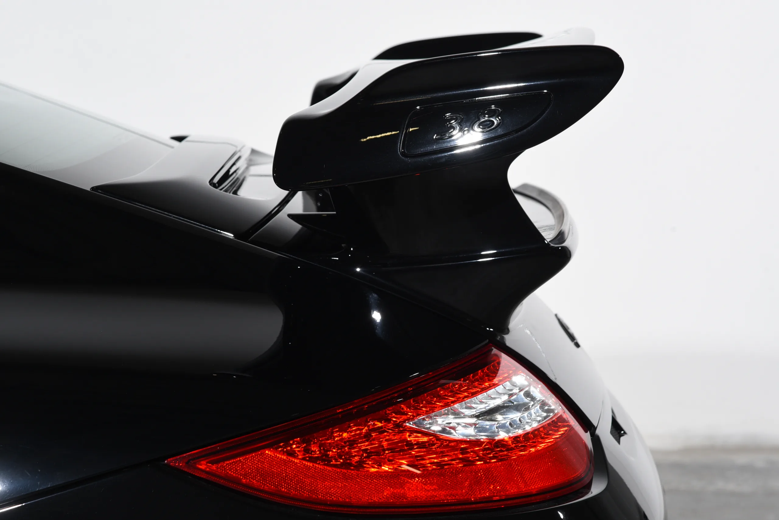 2010 Porsche 911 GT3 — photo 24 of 59