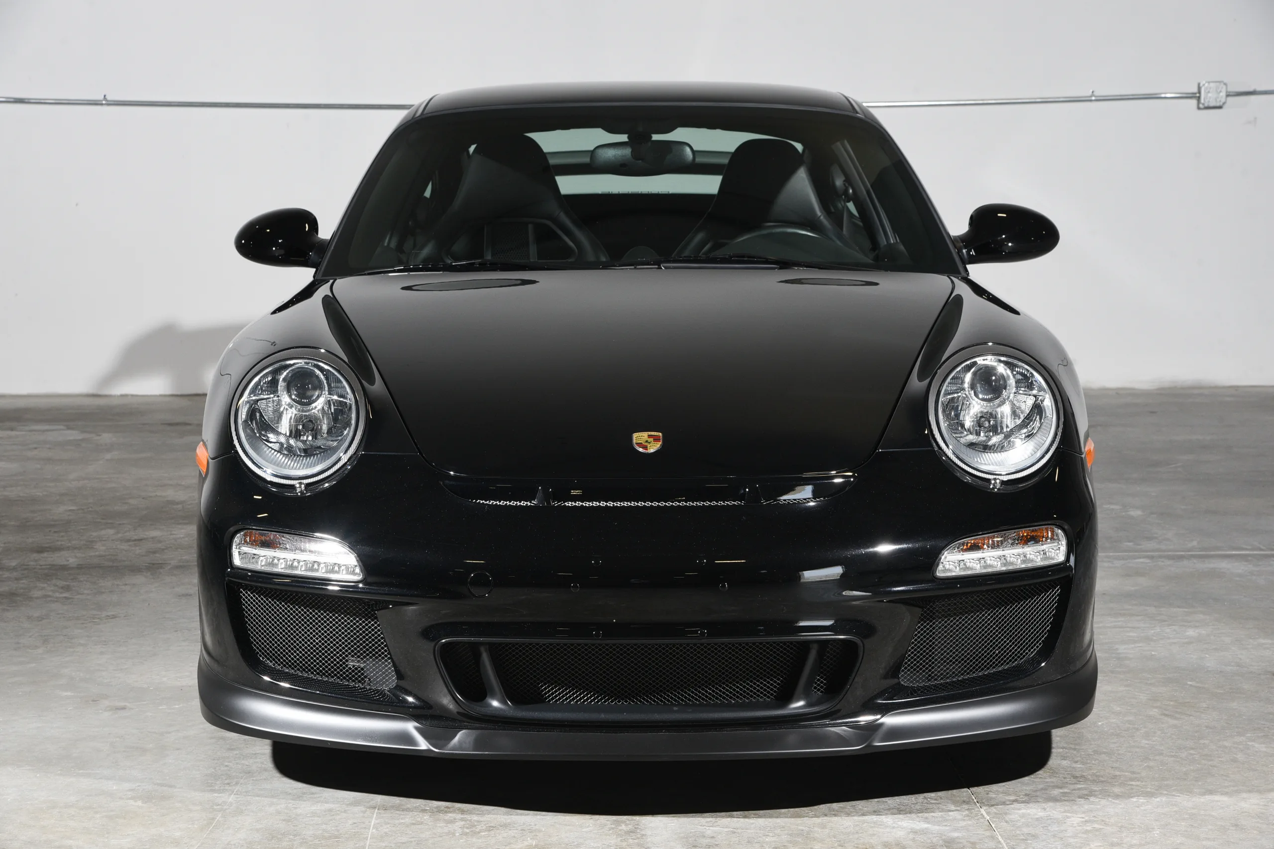 2010 Porsche 911 GT3 — photo 5 of 59