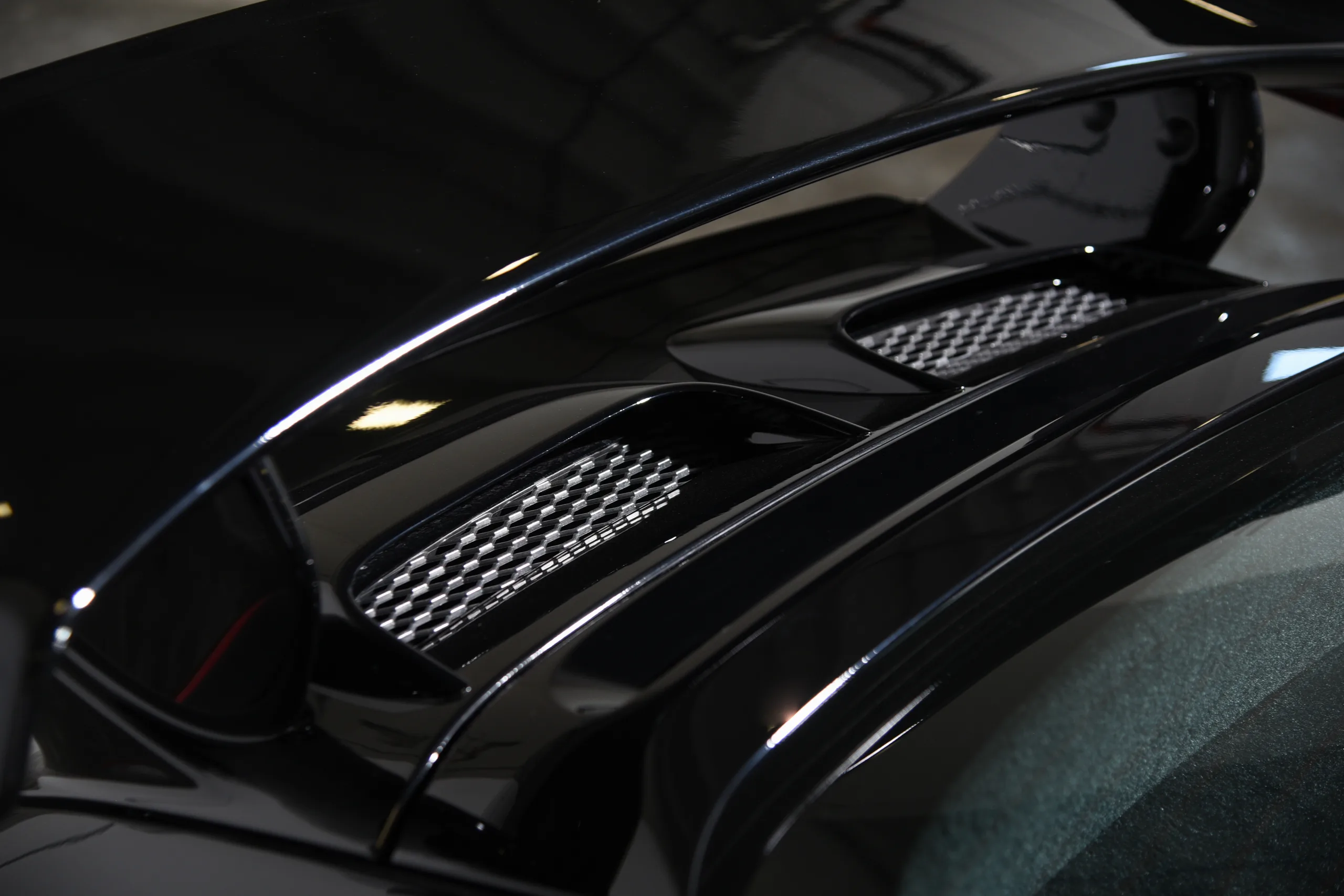 2010 Porsche 911 GT3 — photo 28 of 59