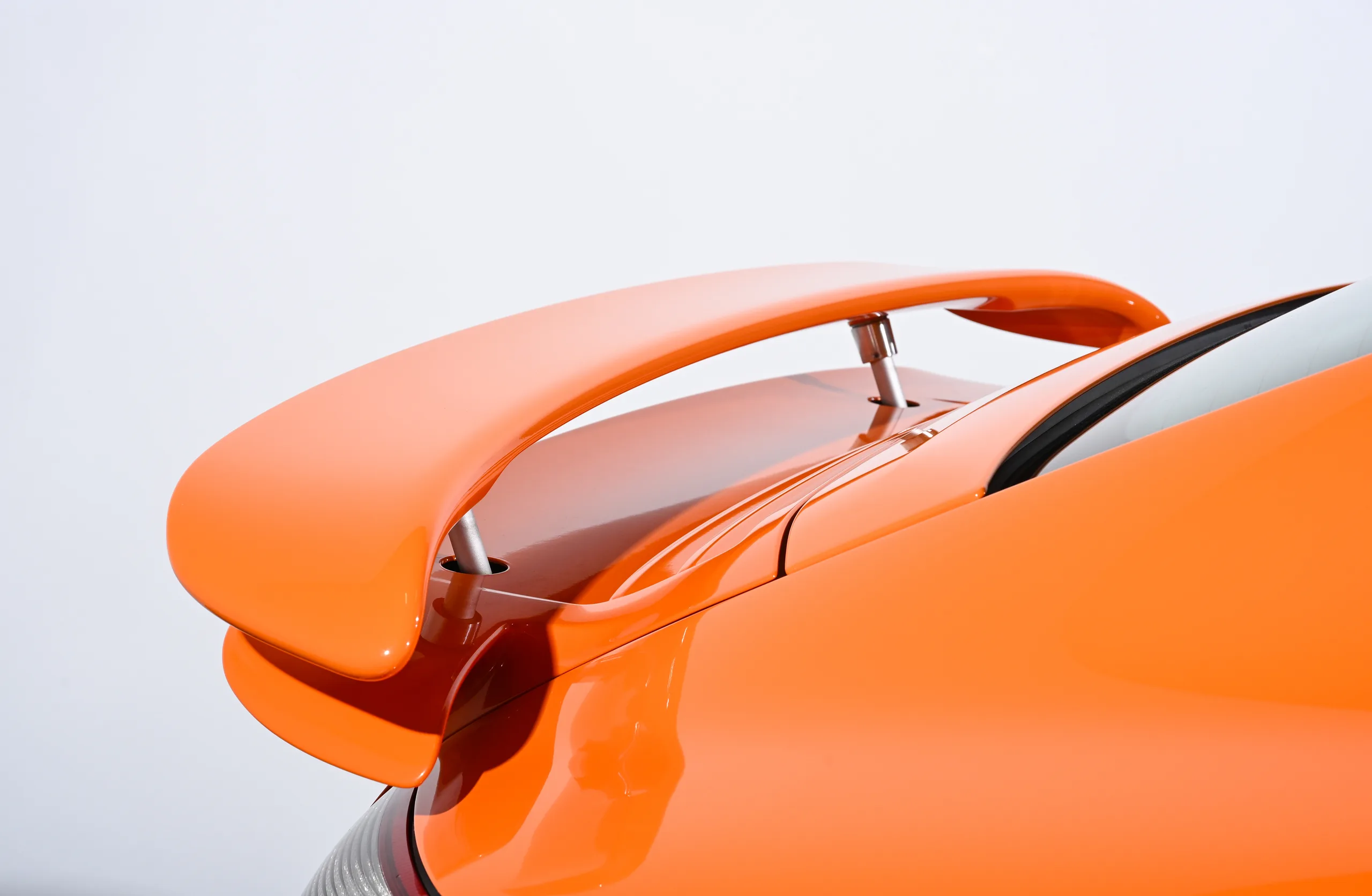 2007 Porsche 911 Turbo — photo 25 of 65