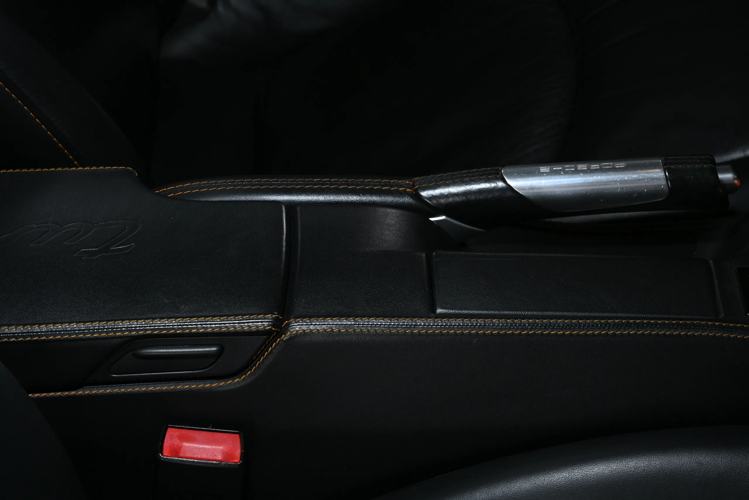 2007 Porsche 911 Turbo — photo 44 of 65