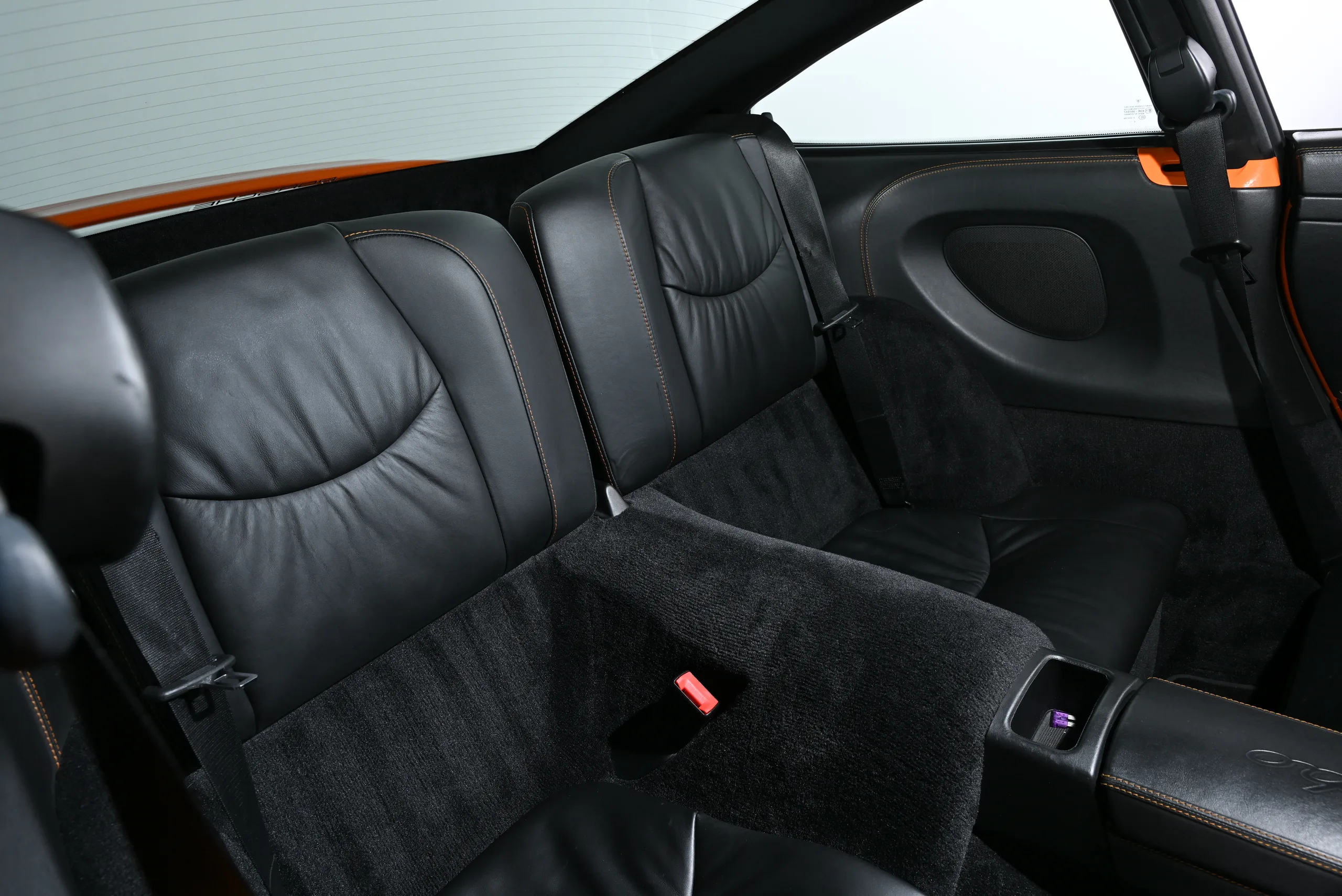 2007 Porsche 911 Turbo — photo 51 of 65