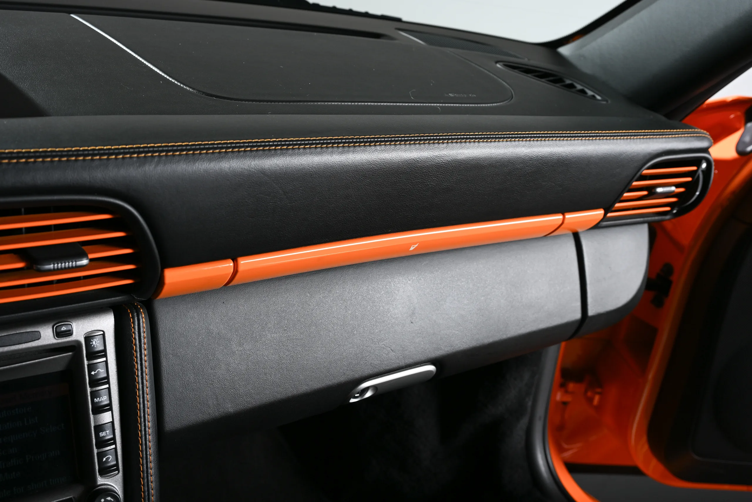 2007 Porsche 911 Turbo — photo 38 of 65