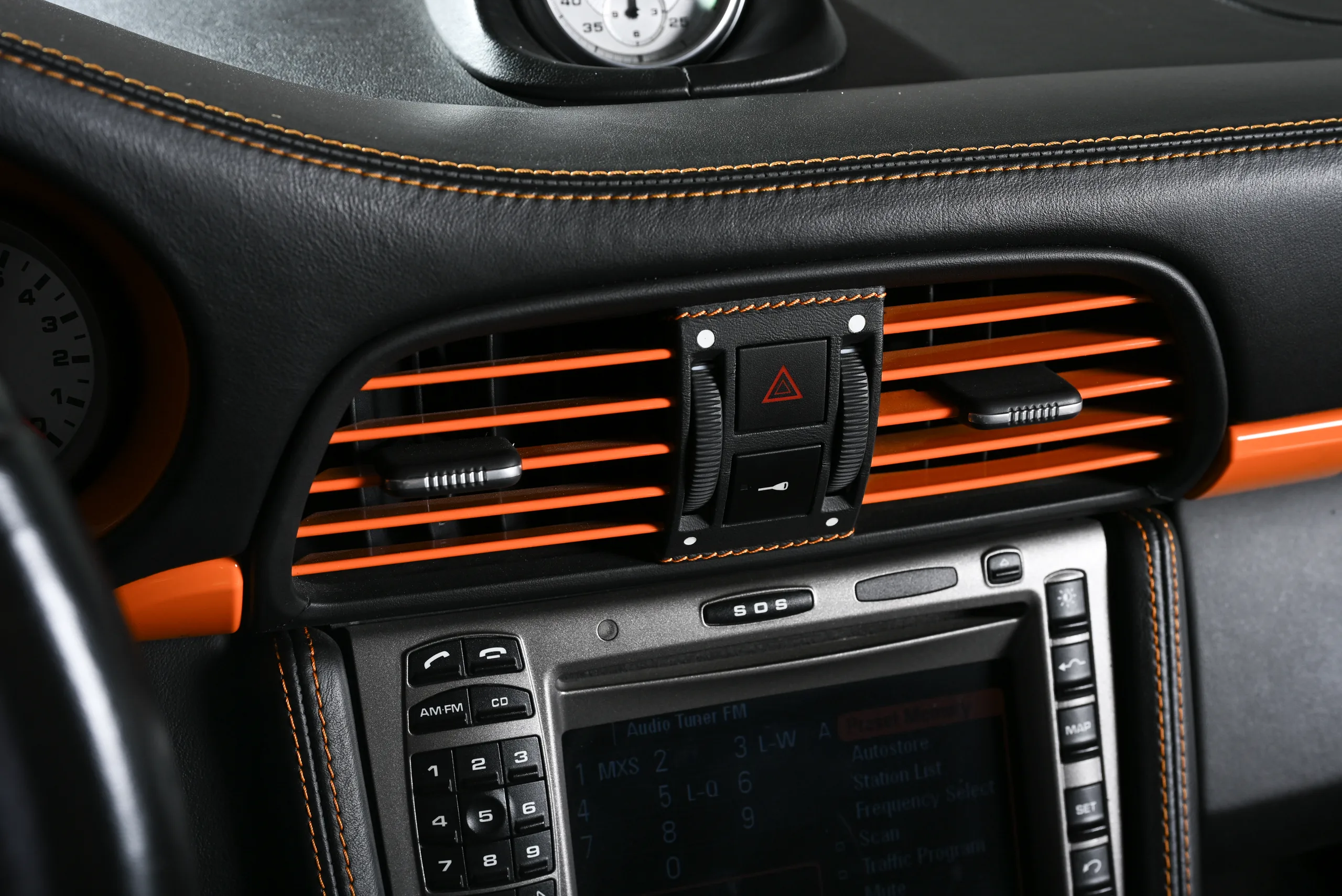 2007 Porsche 911 Turbo — photo 37 of 65