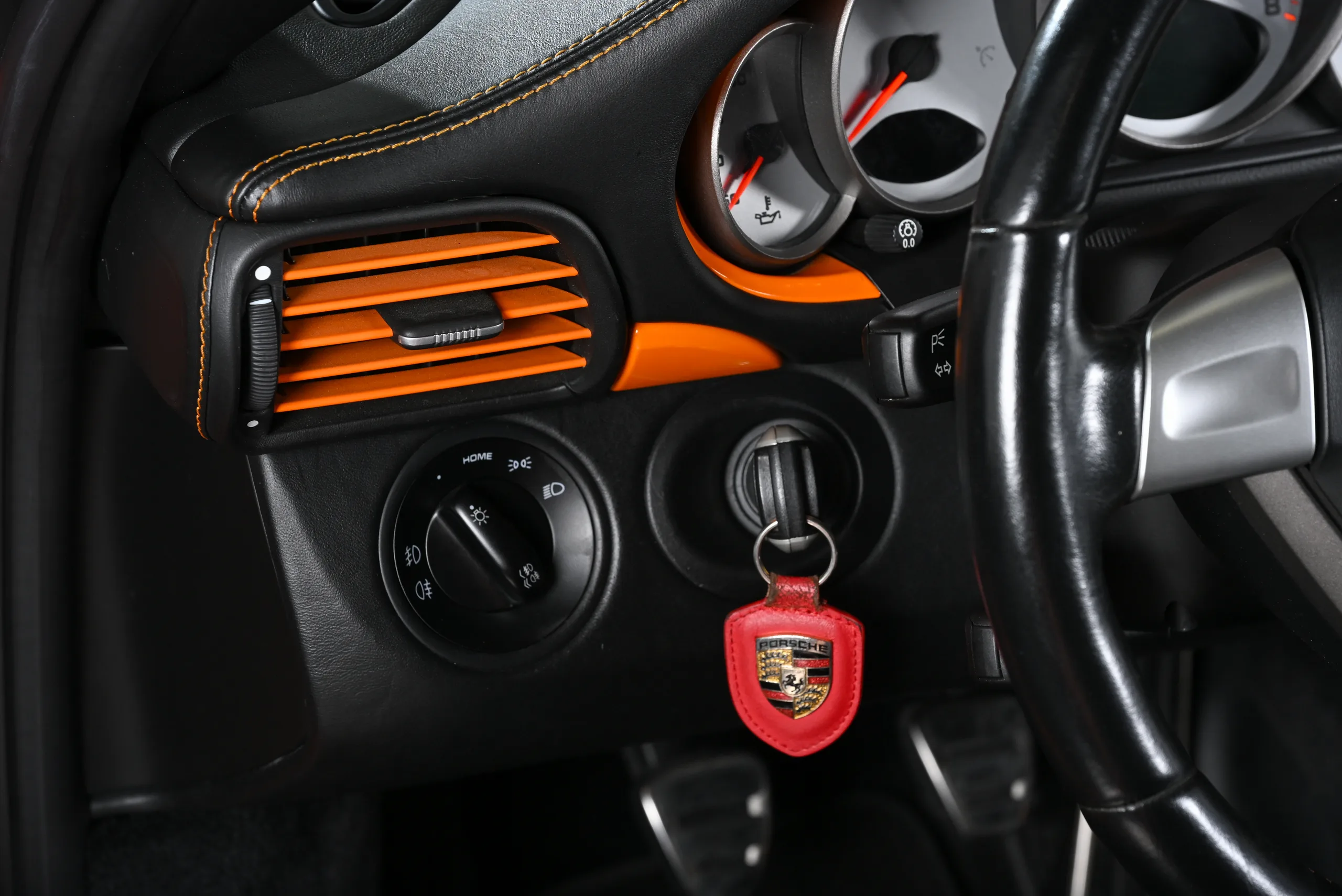 2007 Porsche 911 Turbo — photo 36 of 65