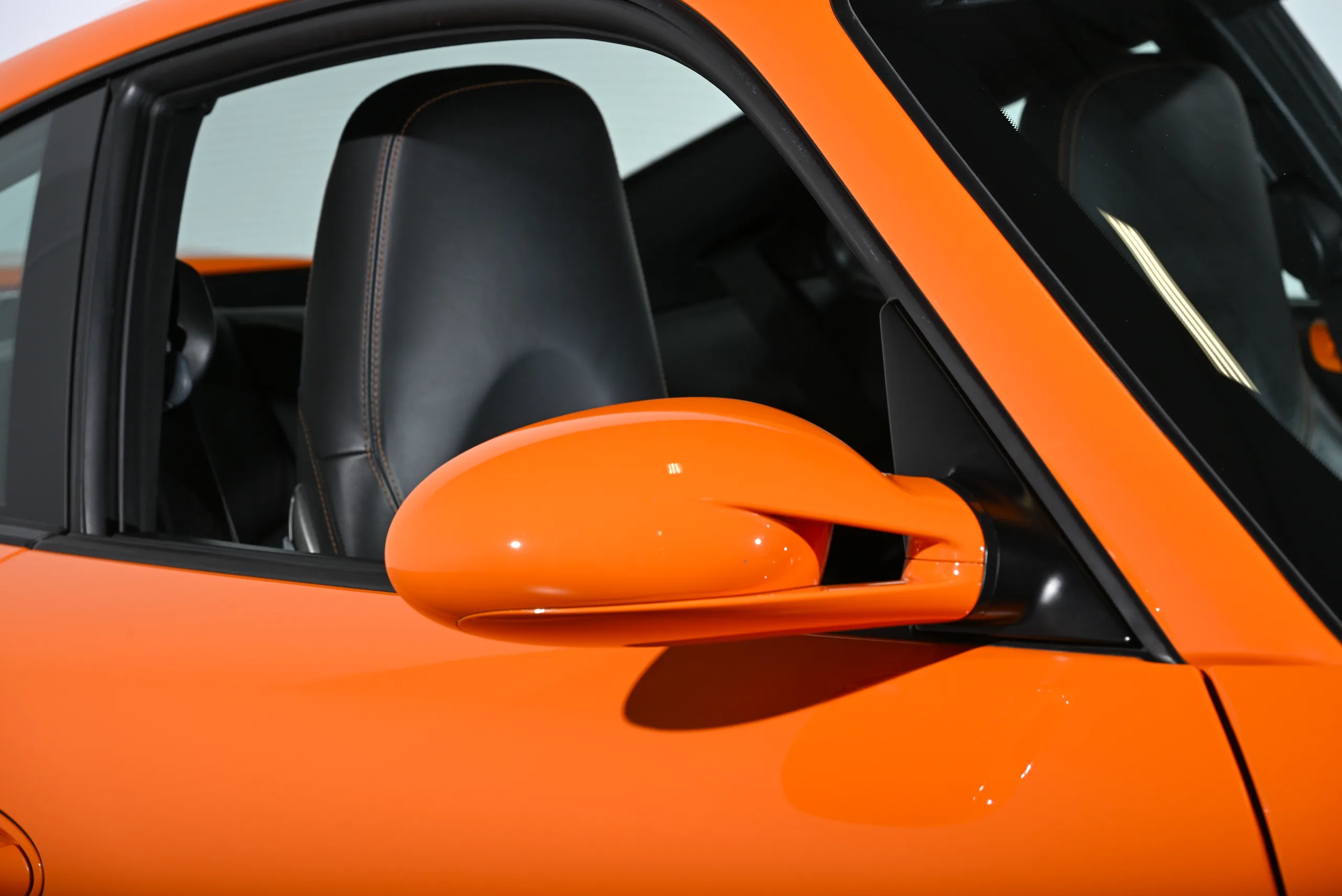 2007 Porsche 911 Turbo — photo 23 of 65