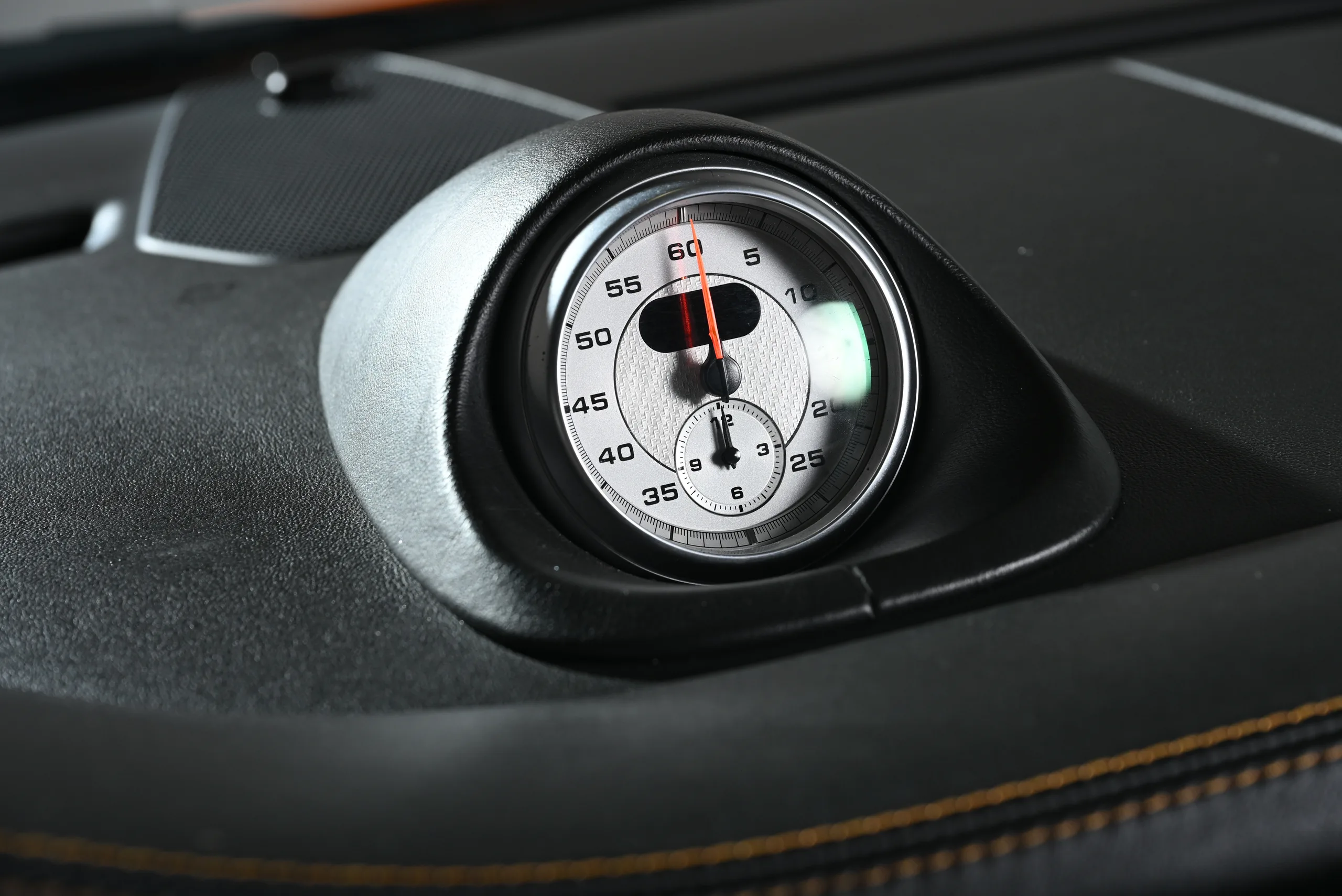 2007 Porsche 911 Turbo — photo 35 of 65