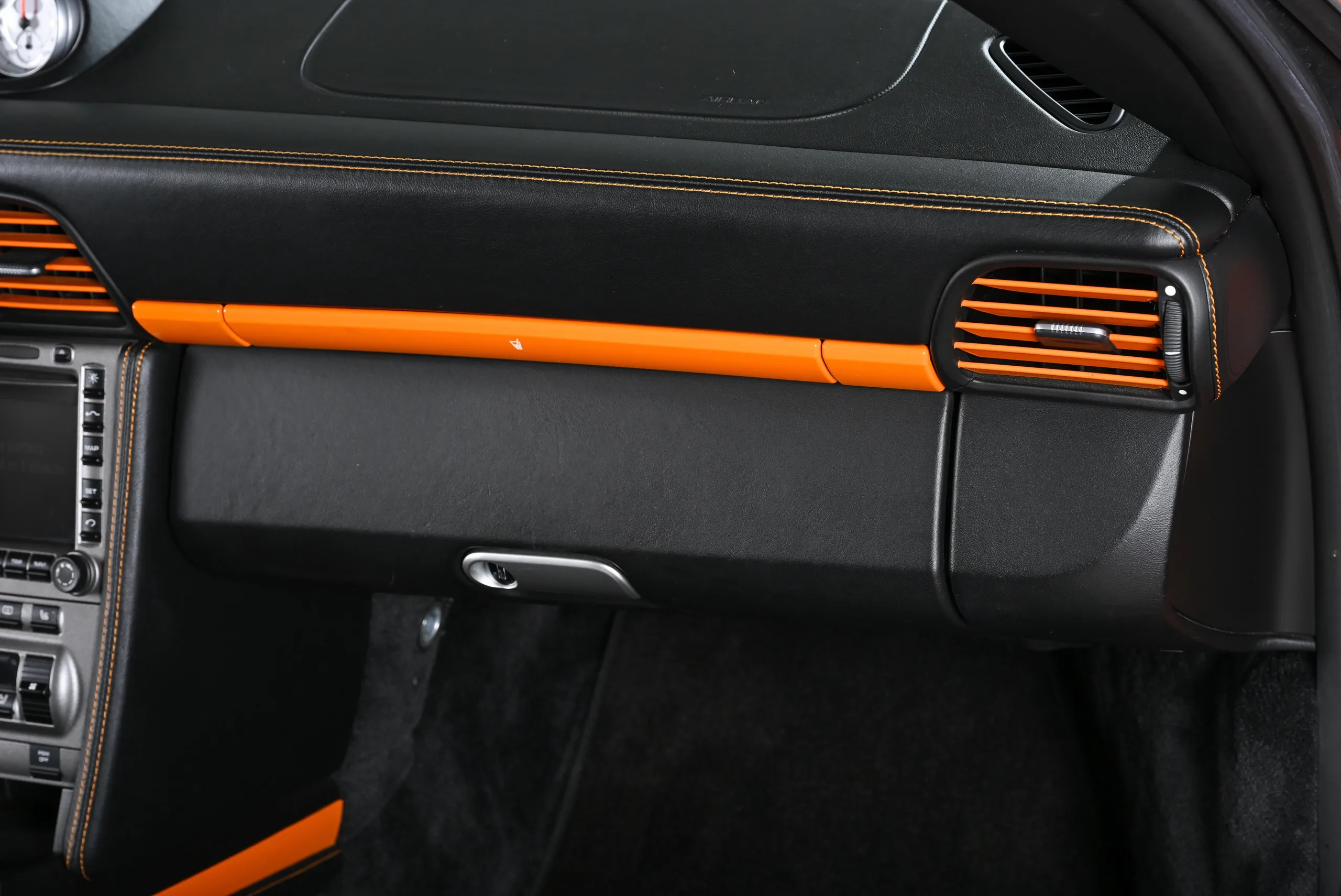 2007 Porsche 911 Turbo — photo 39 of 65