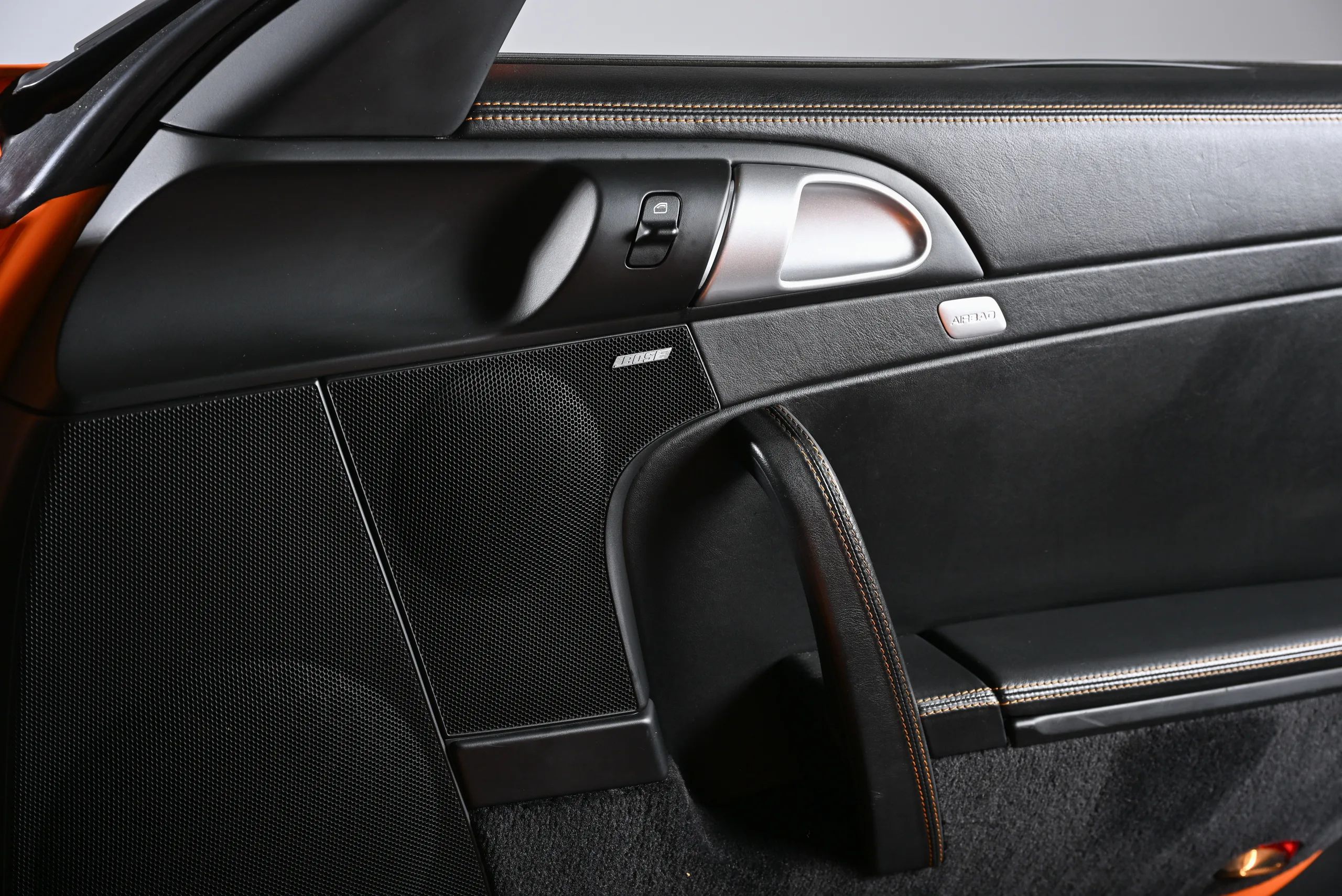 2007 Porsche 911 Turbo — photo 56 of 65