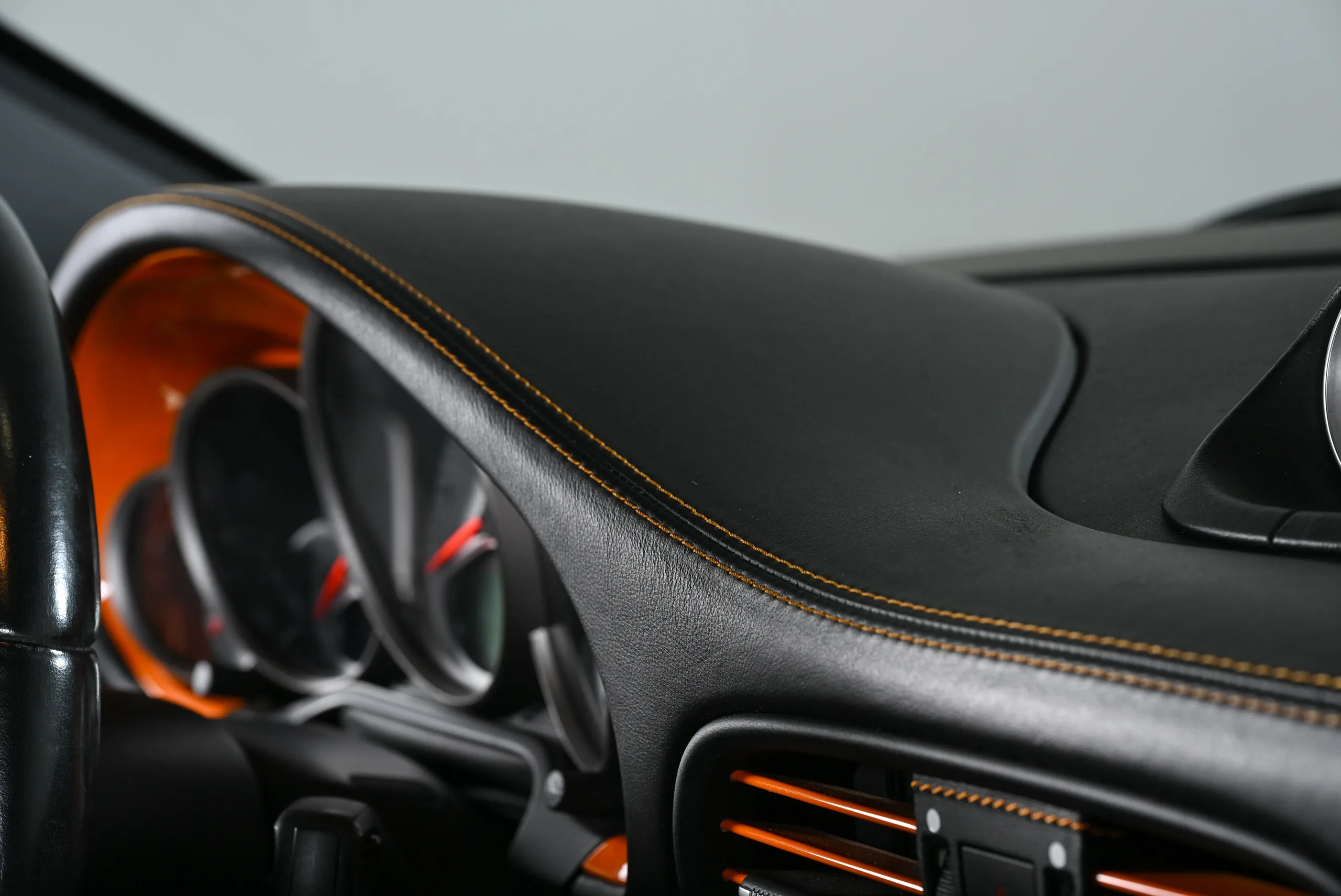 2007 Porsche 911 Turbo — photo 55 of 65