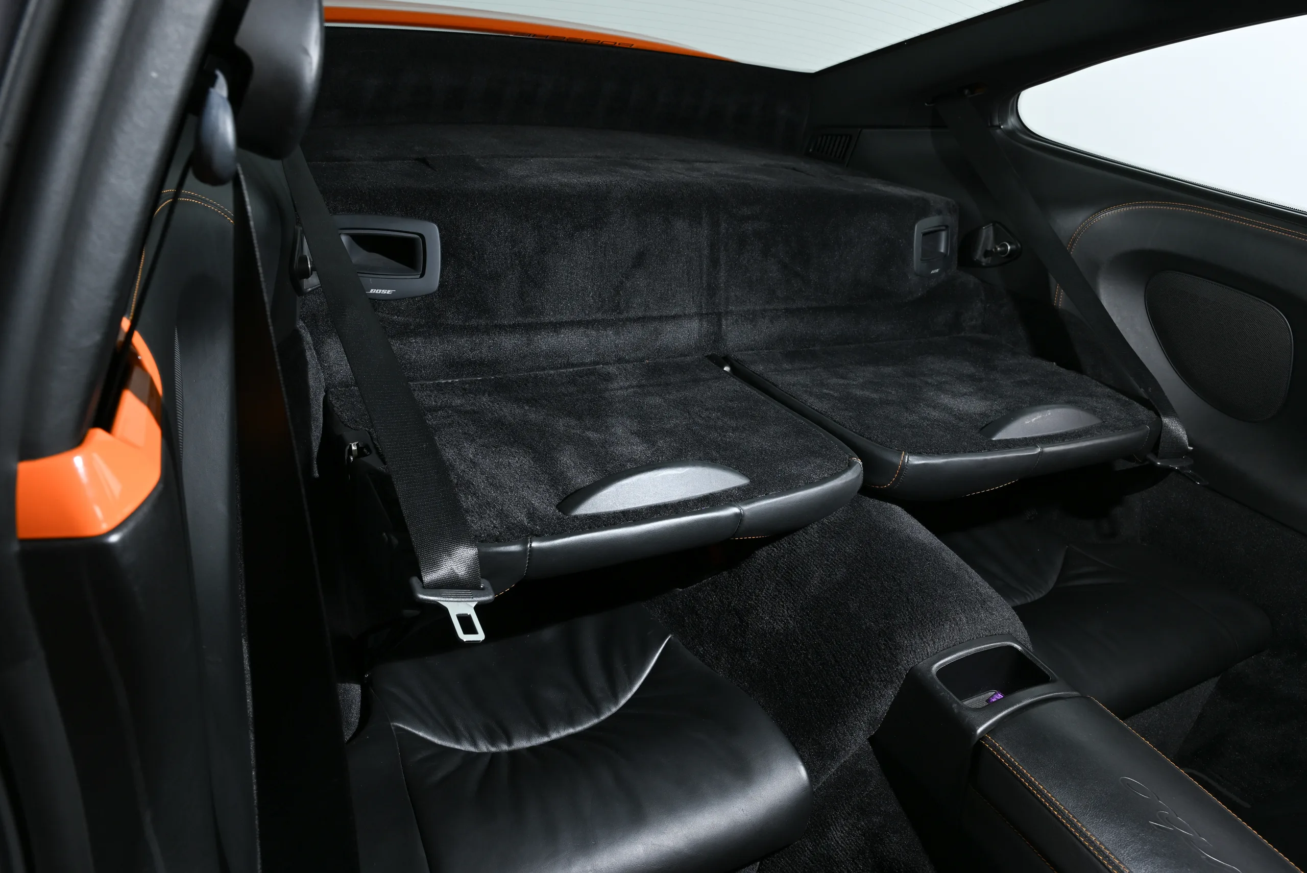 2007 Porsche 911 Turbo — photo 52 of 65