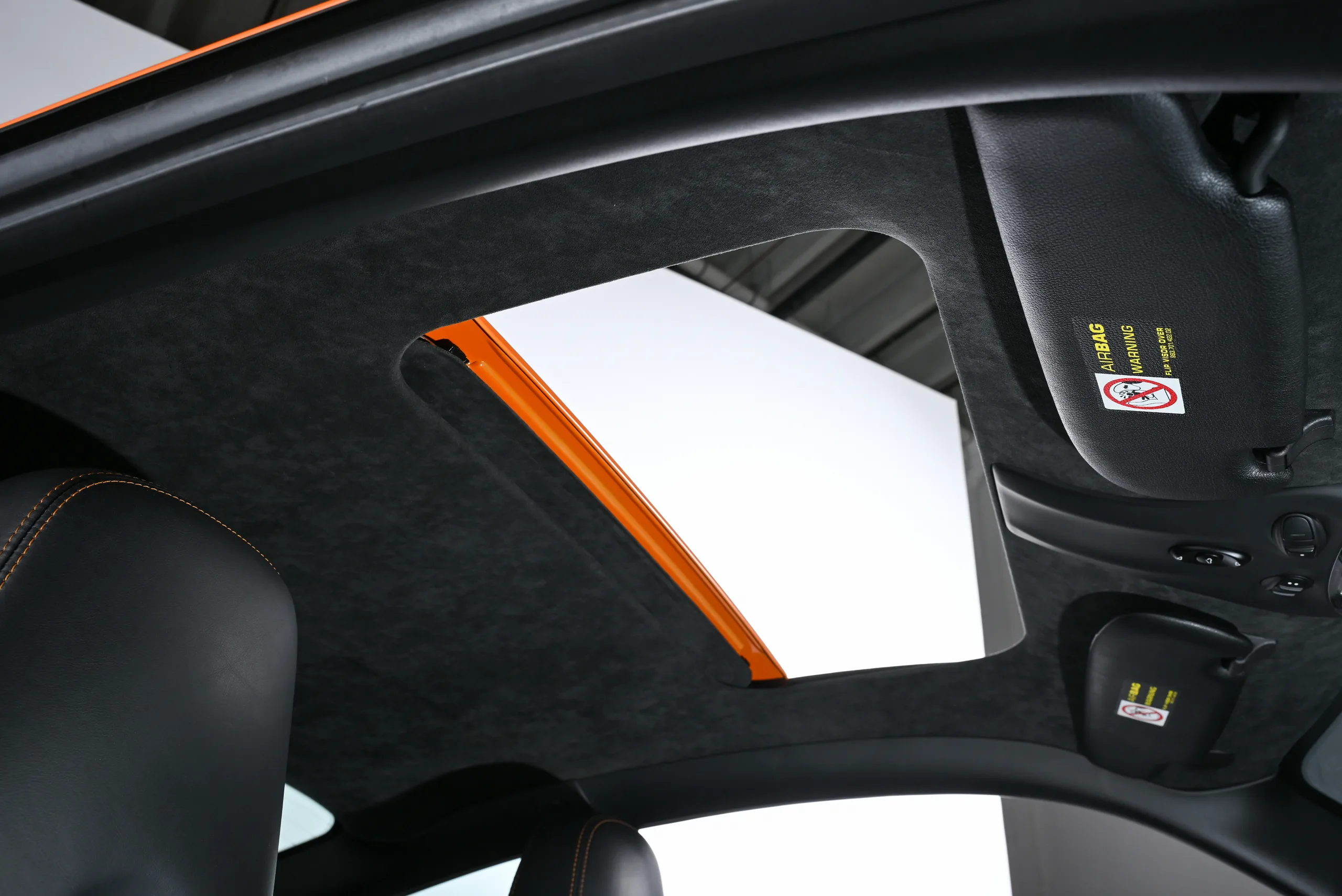 2007 Porsche 911 Turbo — photo 53 of 65