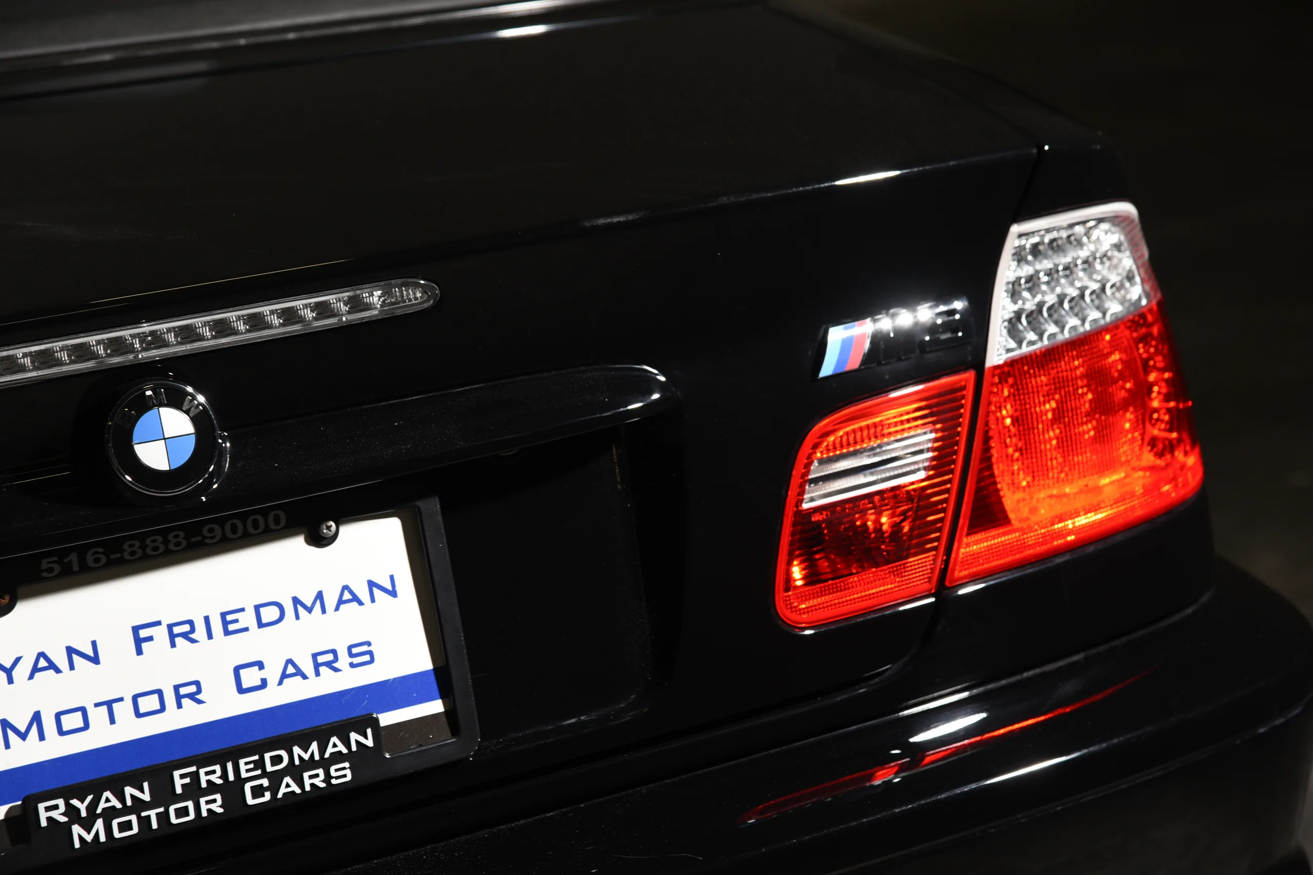 2006 BMW M3 — photo 29 of 60