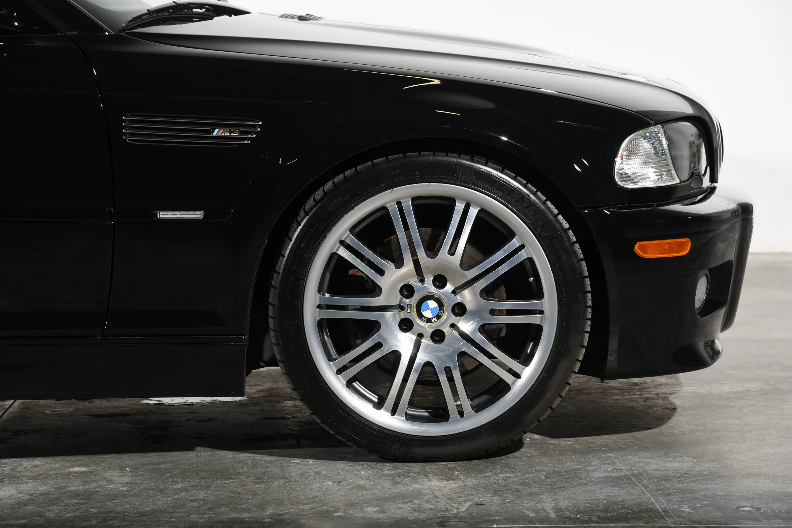 2006 BMW M3 — photo 23 of 60