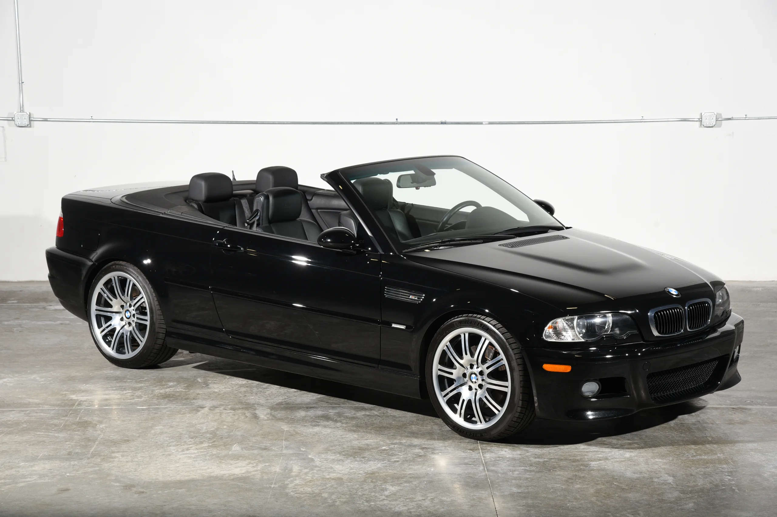 2006 BMW M3 — photo 16 of 60