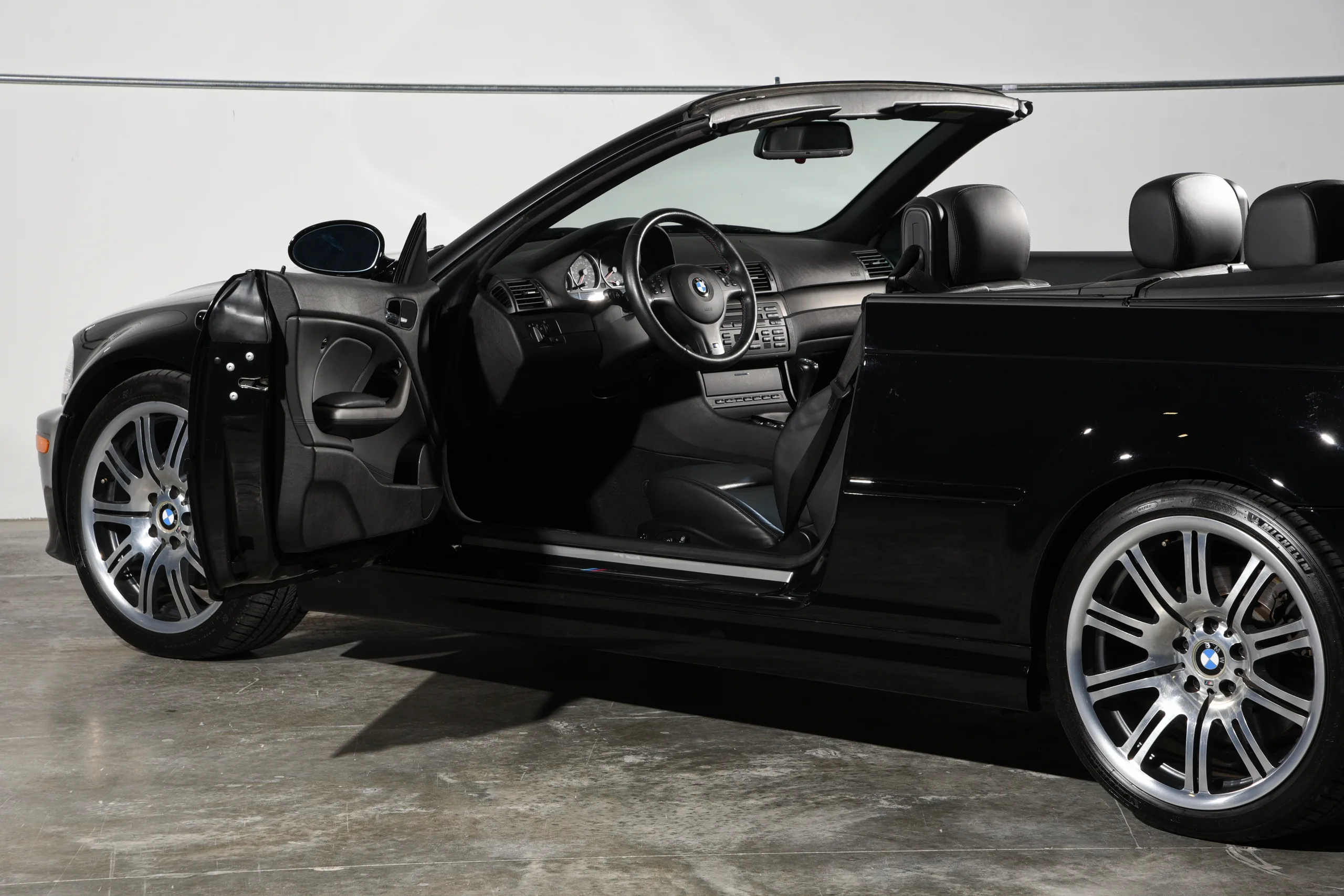 2006 BMW M3 — photo 30 of 60