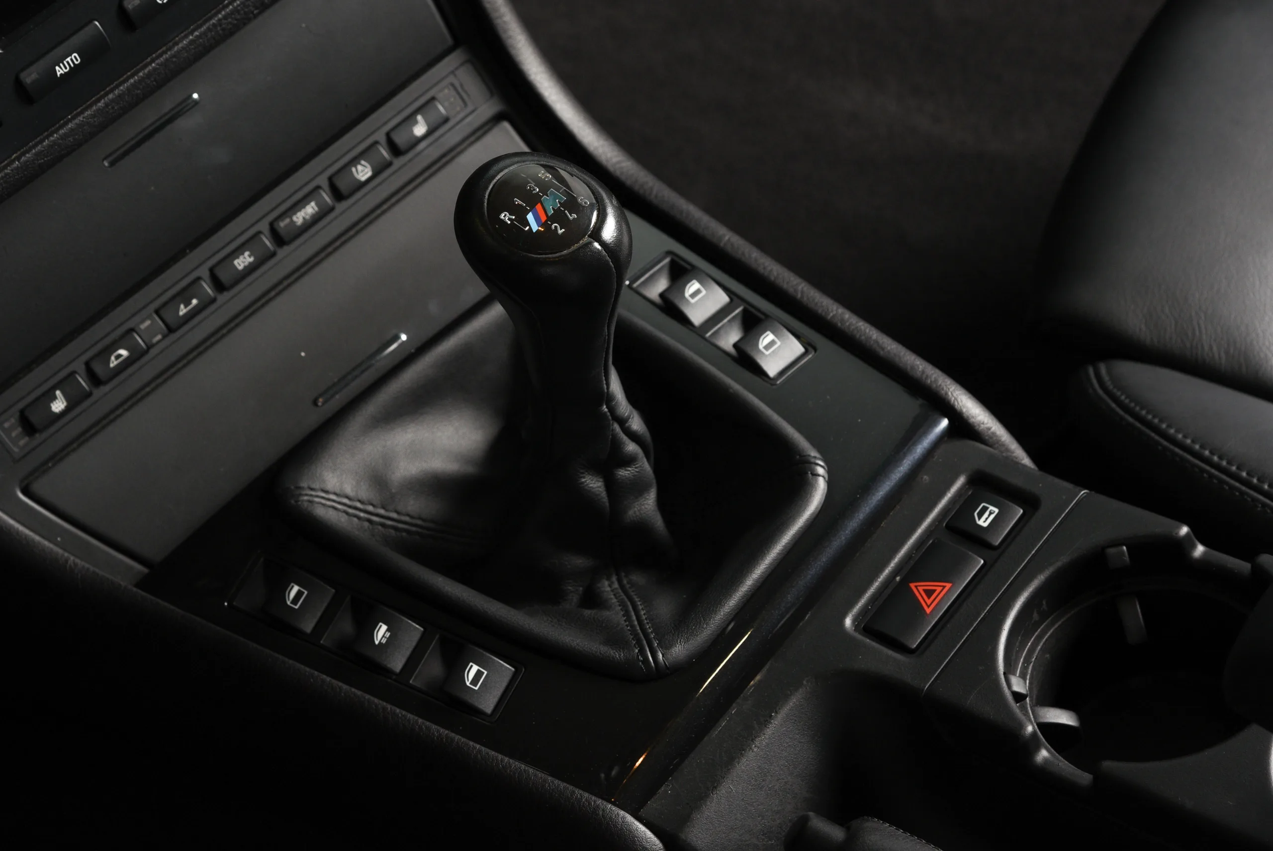 2006 BMW M3 — photo 36 of 60
