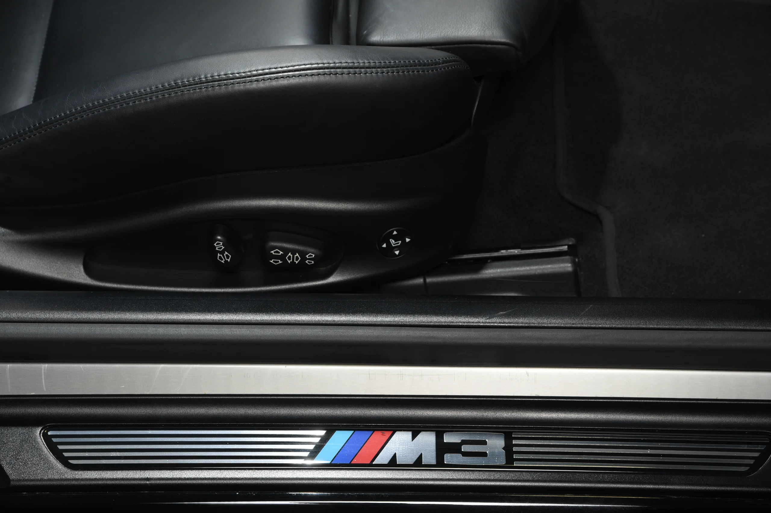 2006 BMW M3 — photo 44 of 60