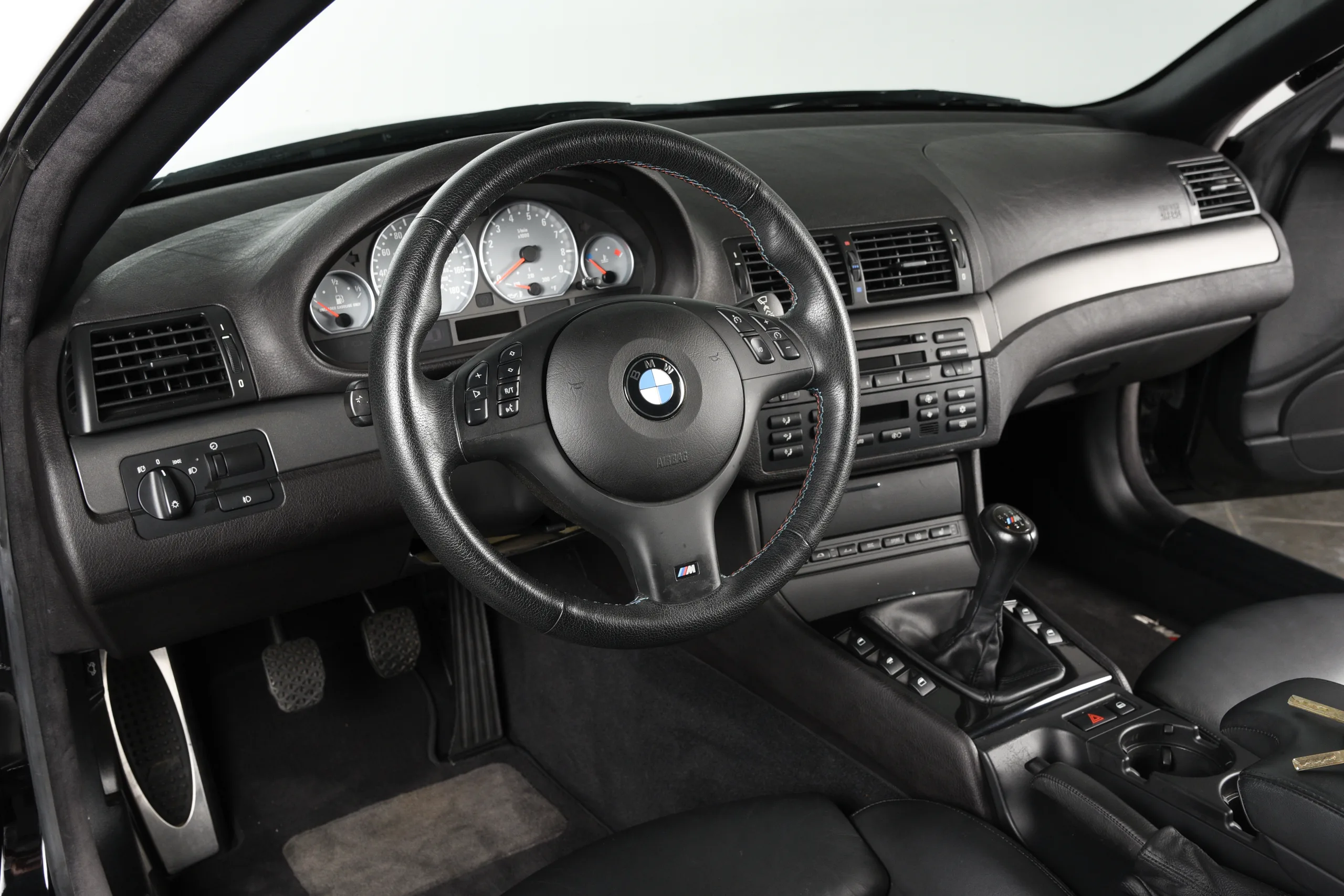 2006 BMW M3 — photo 31 of 60