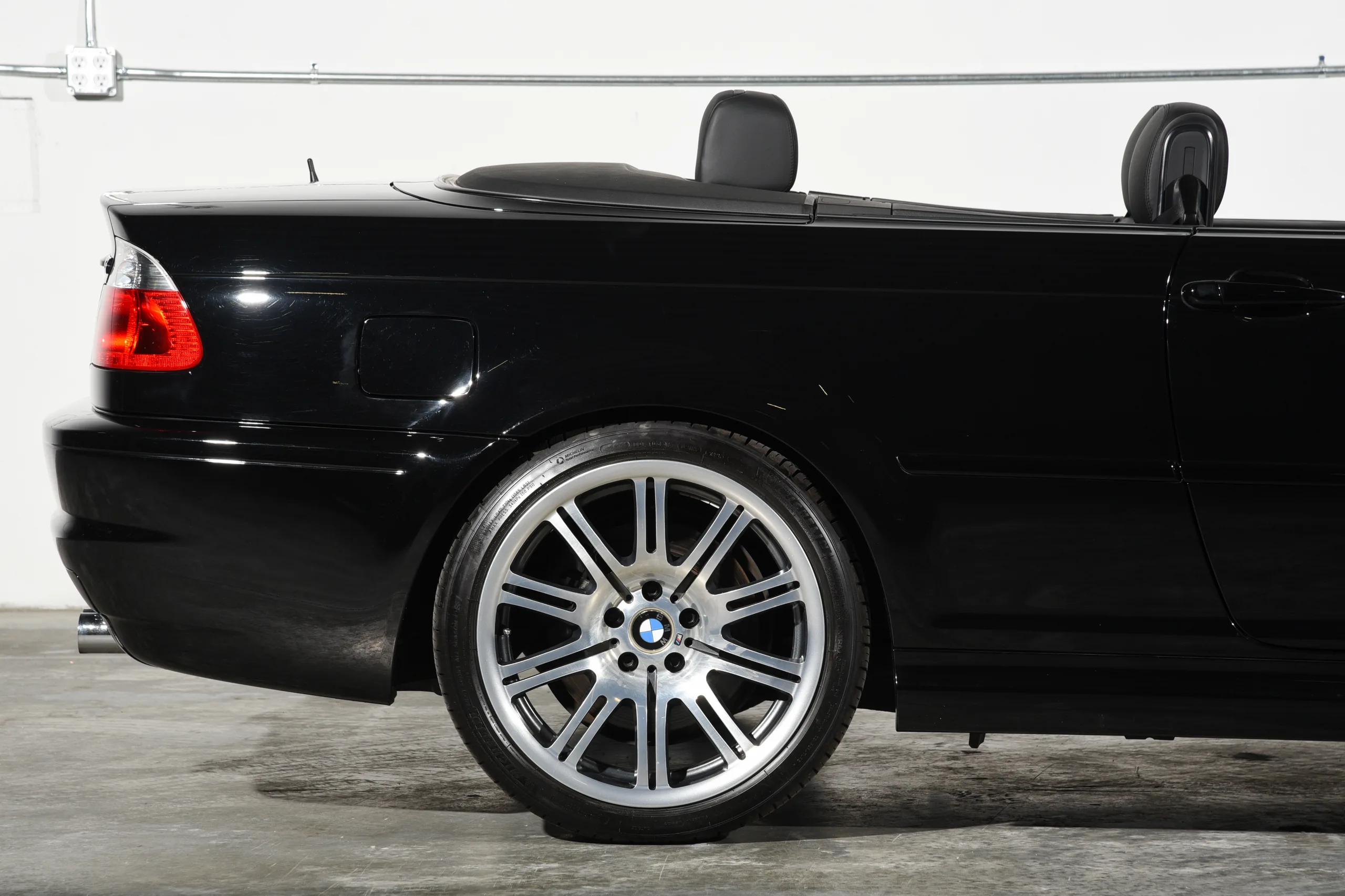 2006 BMW M3 — photo 18 of 60