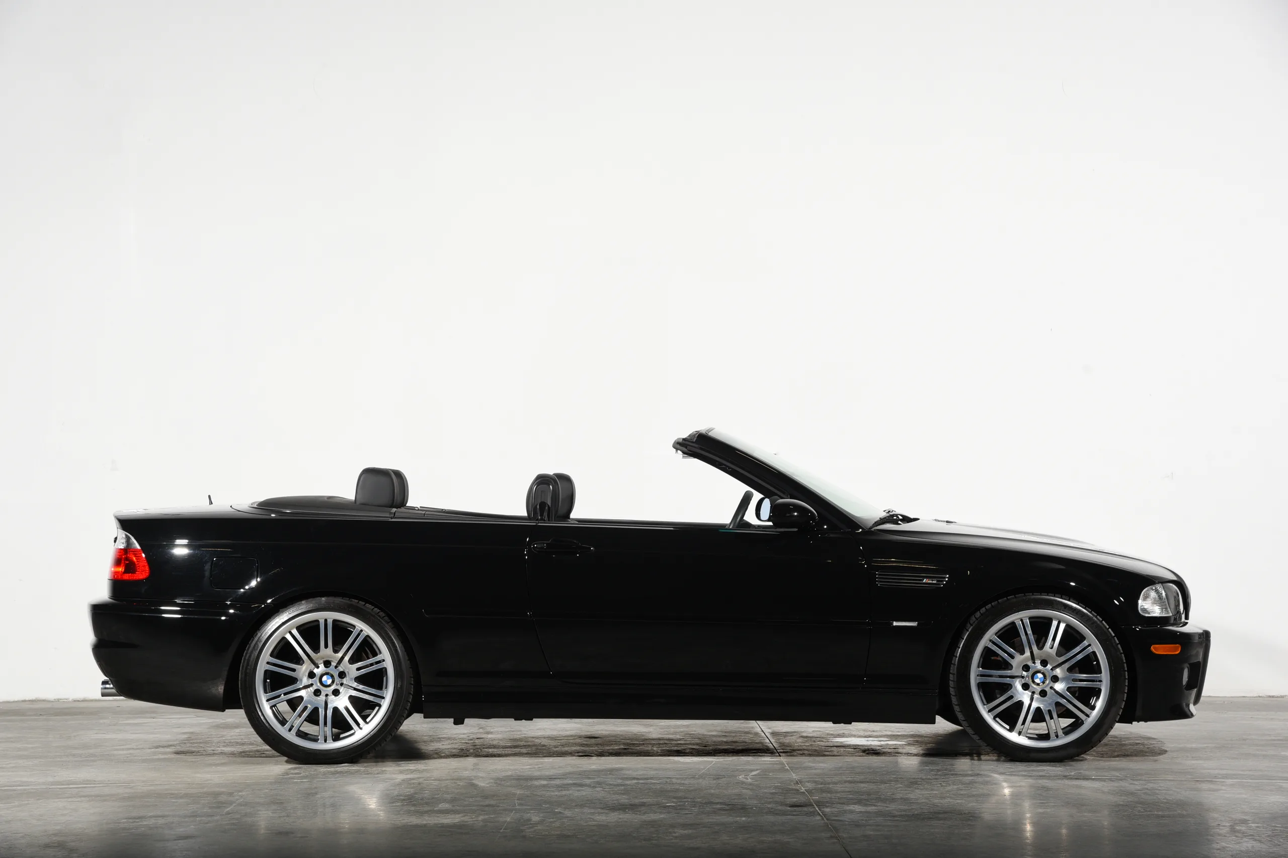 2006 BMW M3 — photo 7 of 60