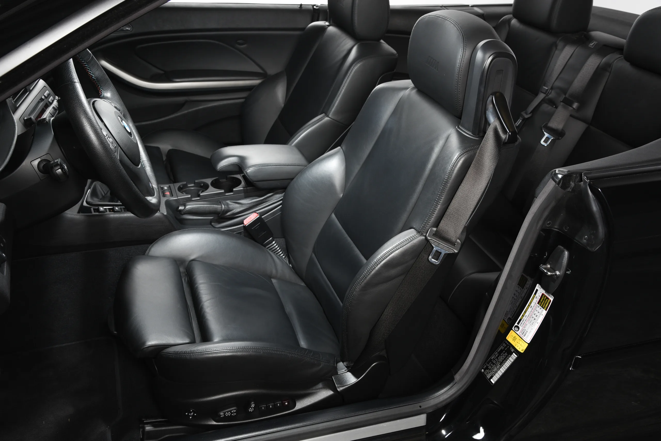 2006 BMW M3 — photo 41 of 60
