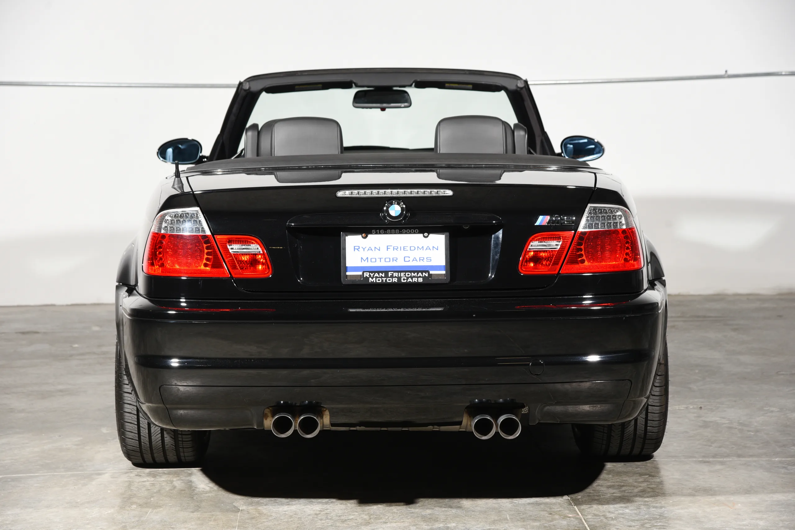 2006 BMW M3 — photo 14 of 60