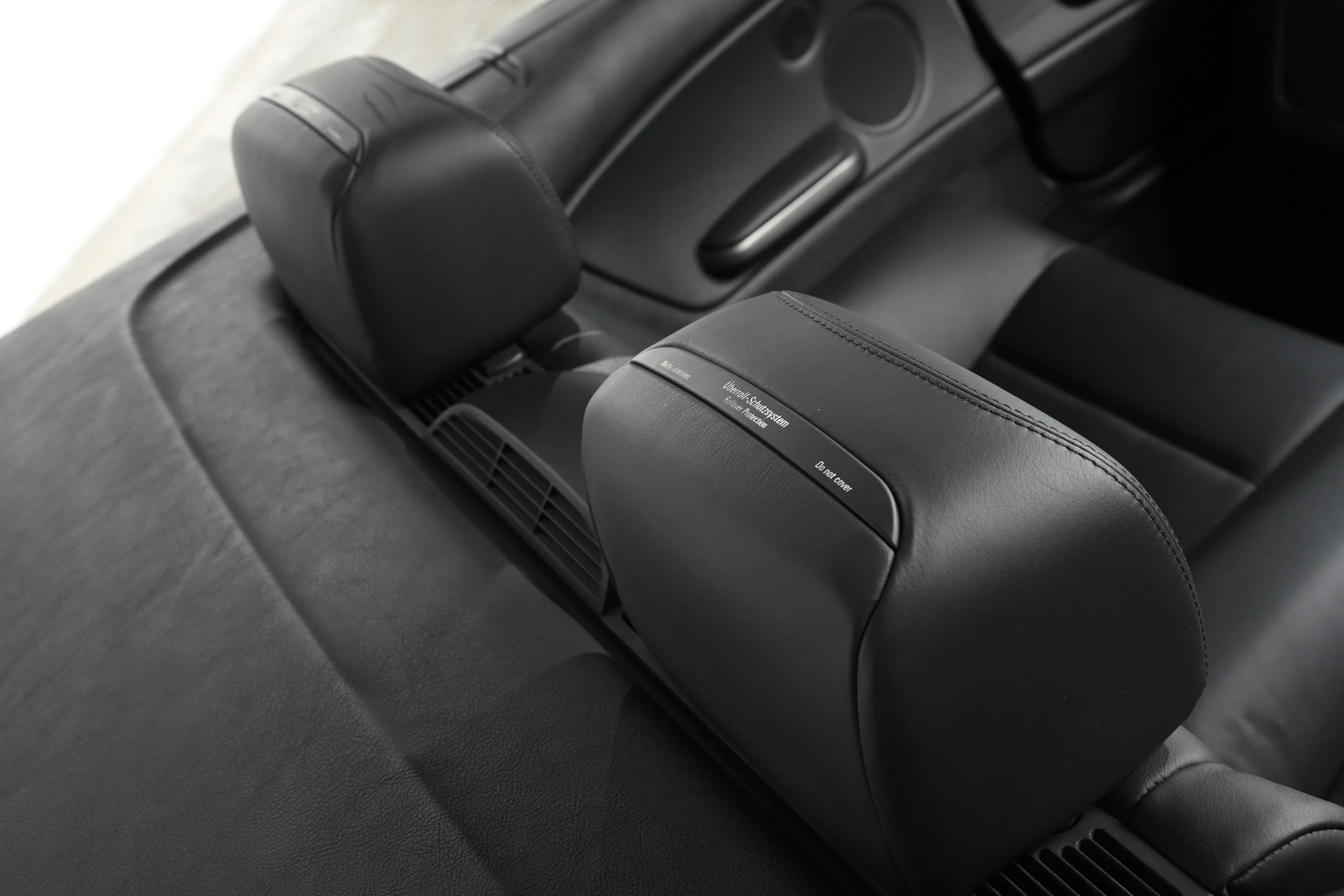 2006 BMW M3 — photo 50 of 60