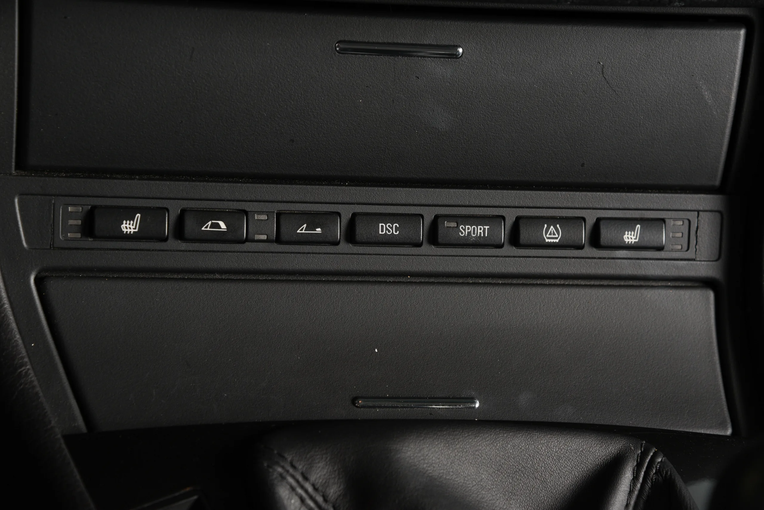 2006 BMW M3 — photo 37 of 60
