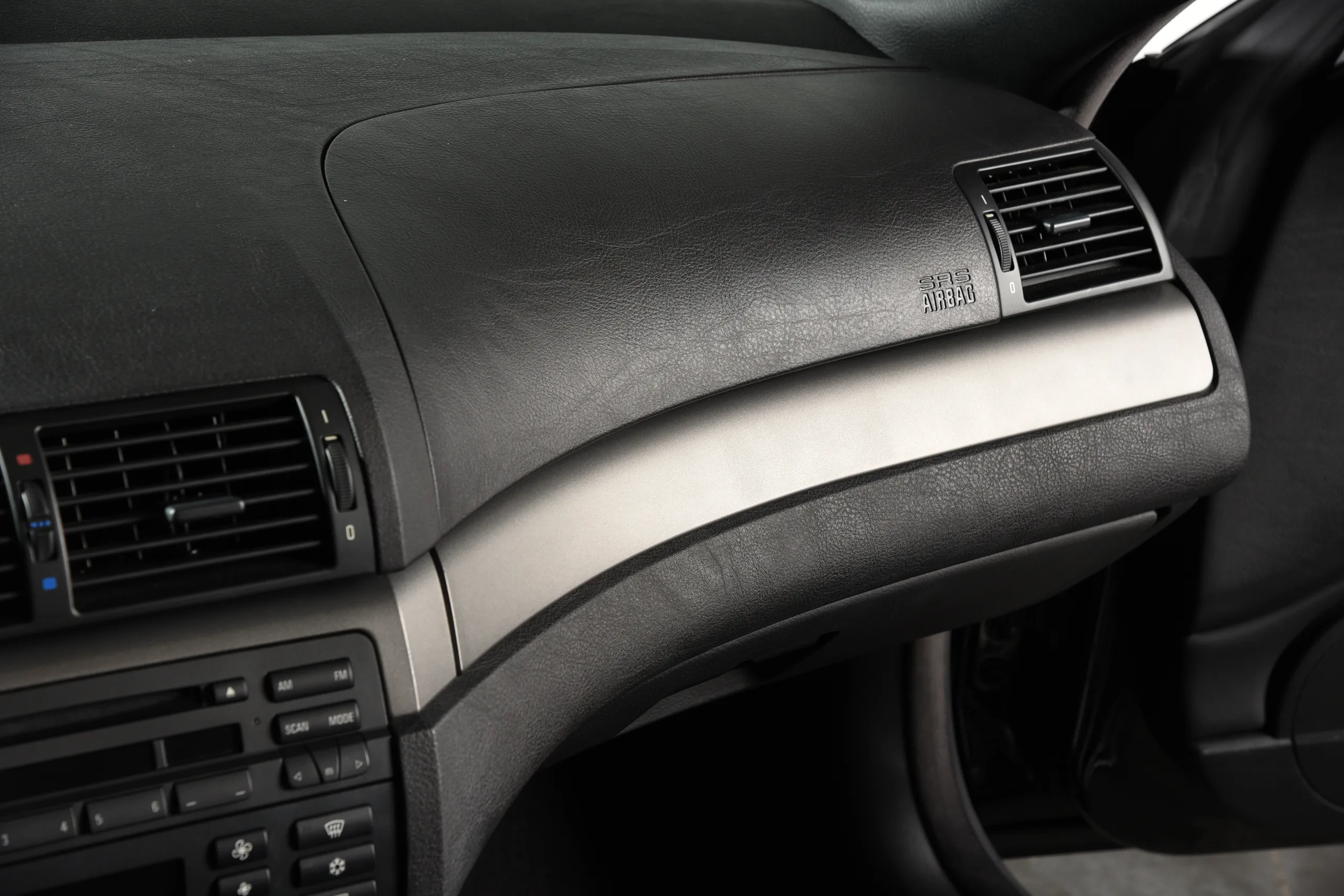 2006 BMW M3 — photo 39 of 60