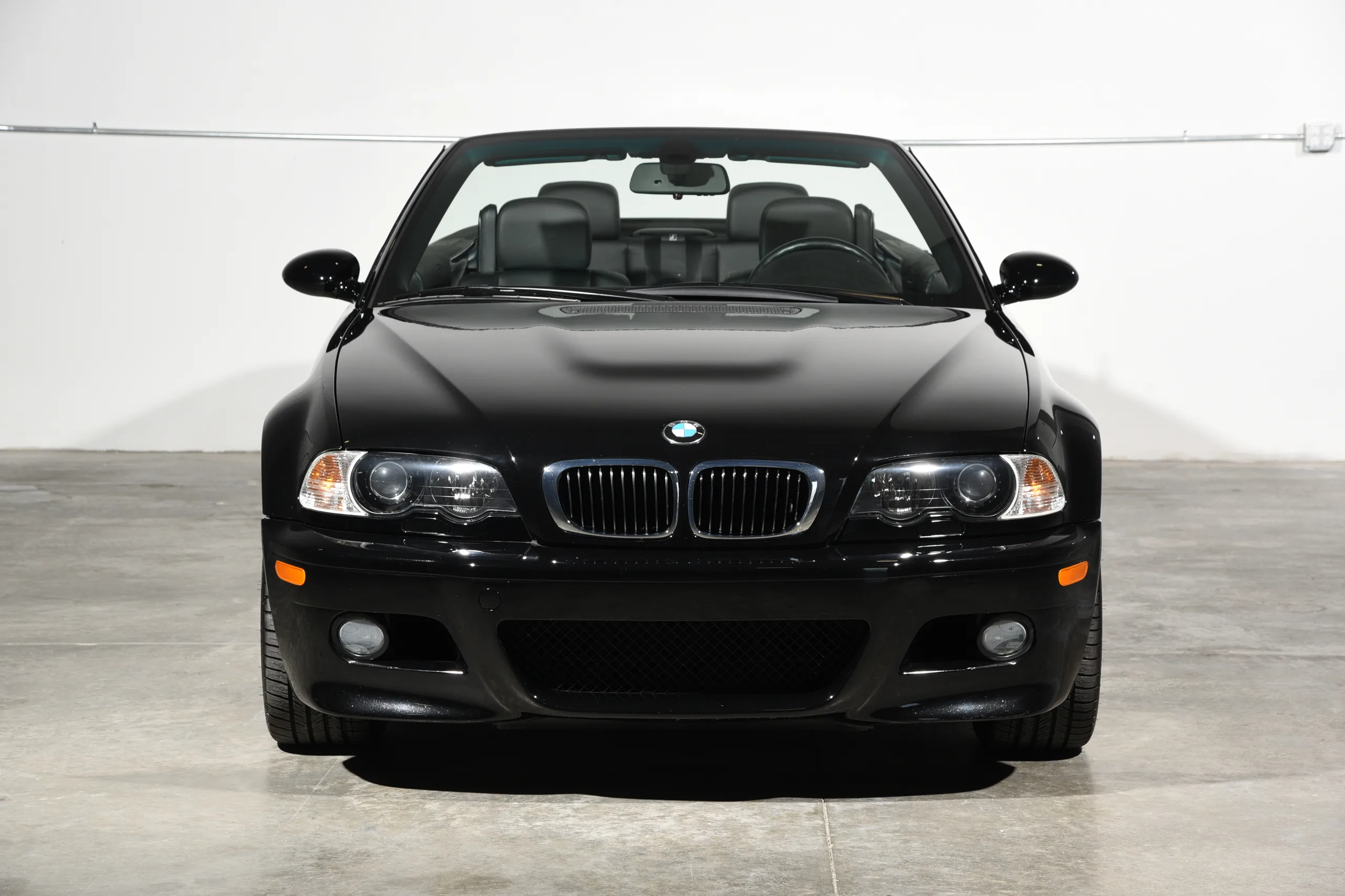 2006 BMW M3 — photo 5 of 60