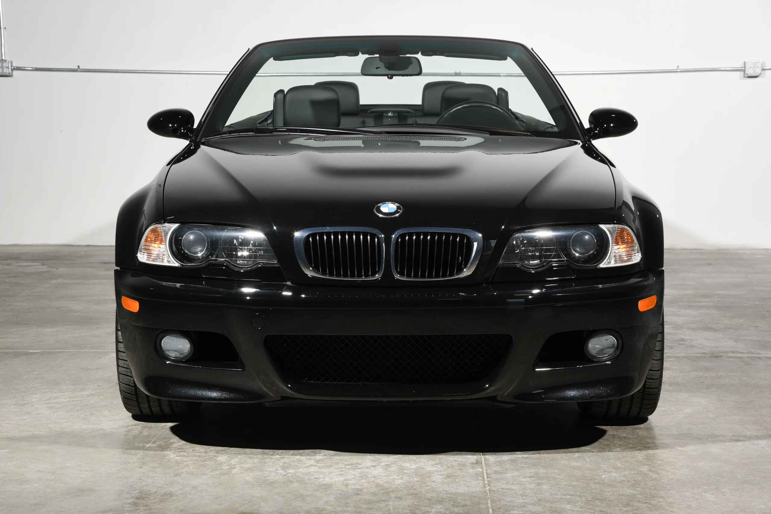 2006 BMW M3 — photo 6 of 60