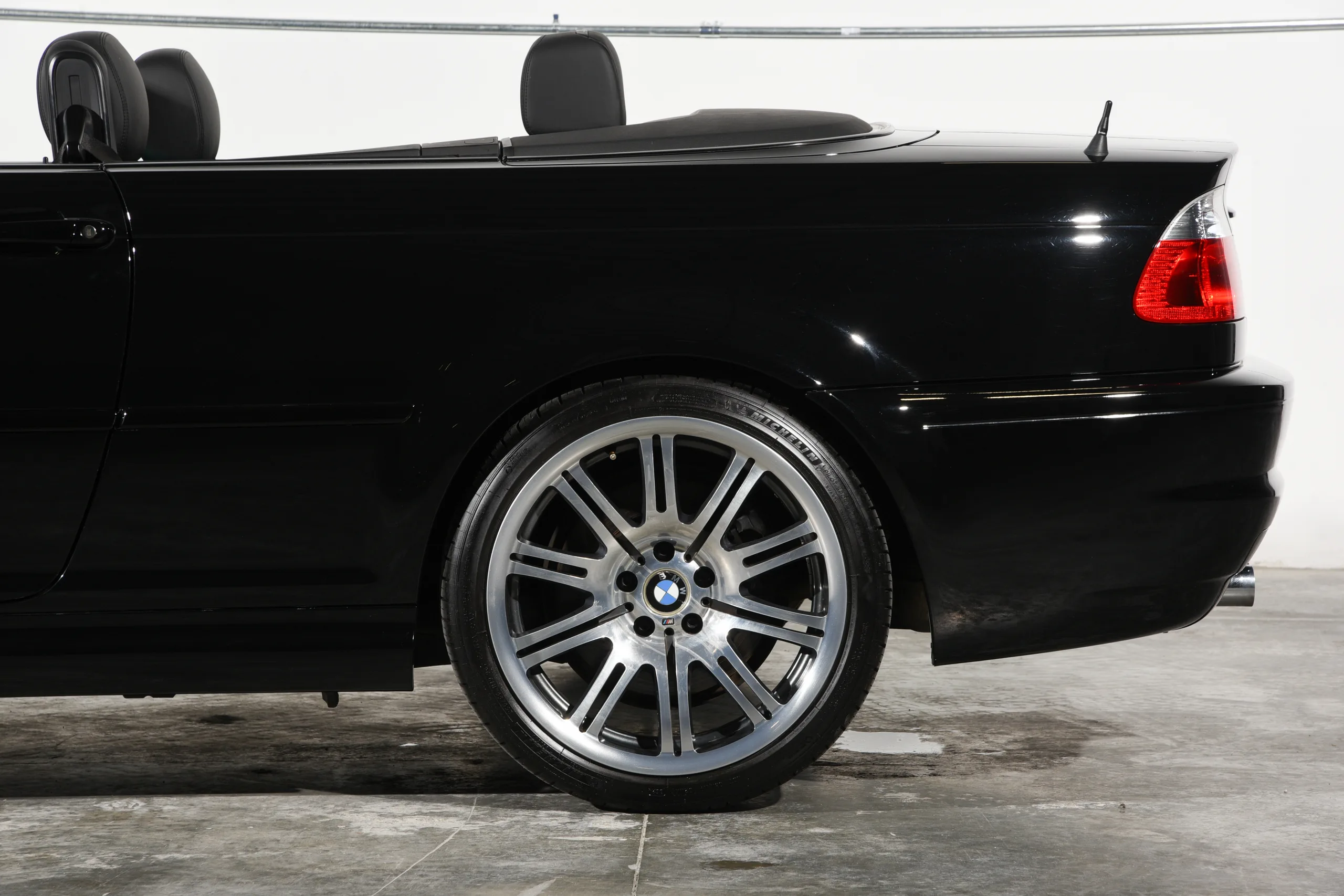2006 BMW M3 — photo 21 of 60