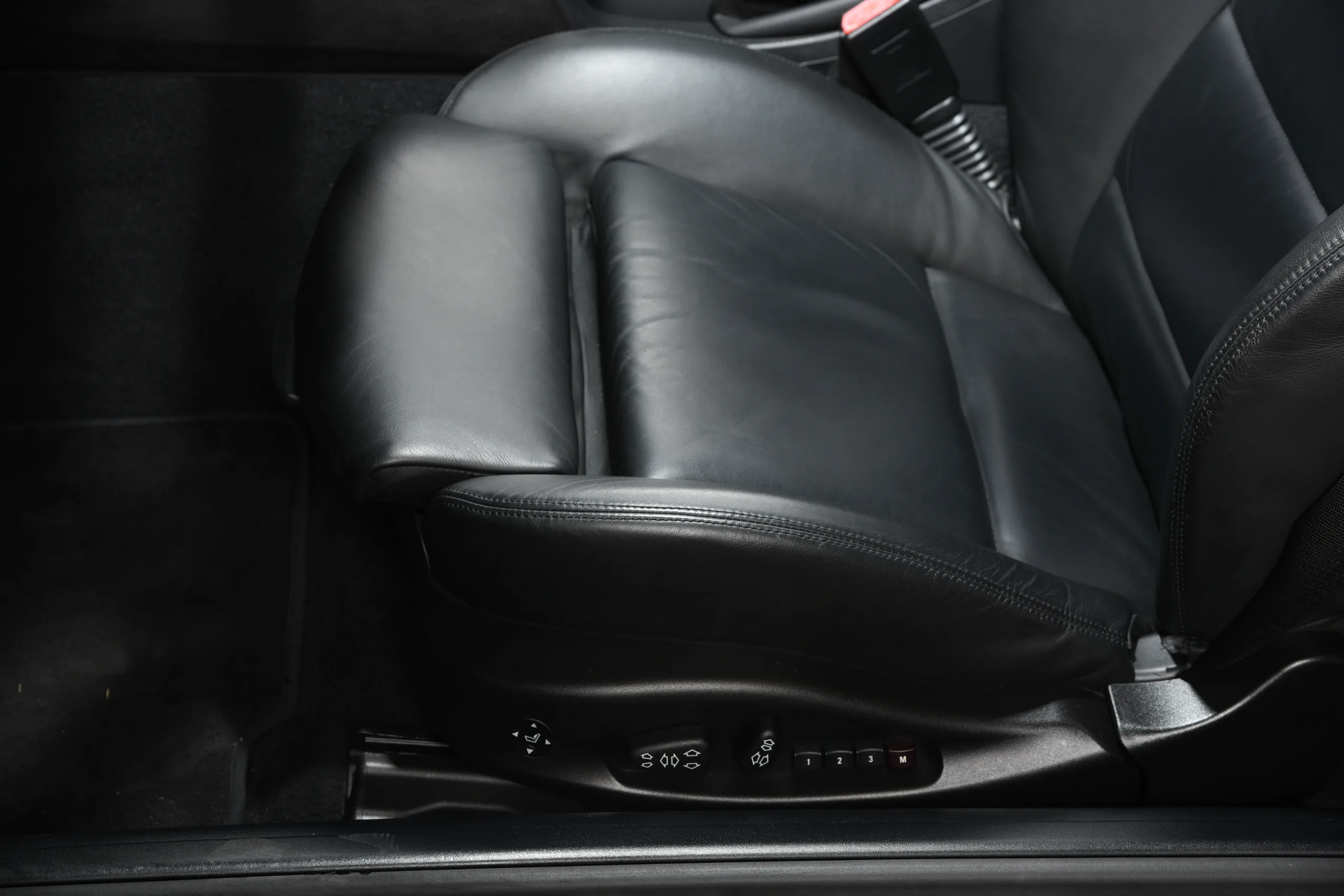2006 BMW M3 — photo 46 of 60