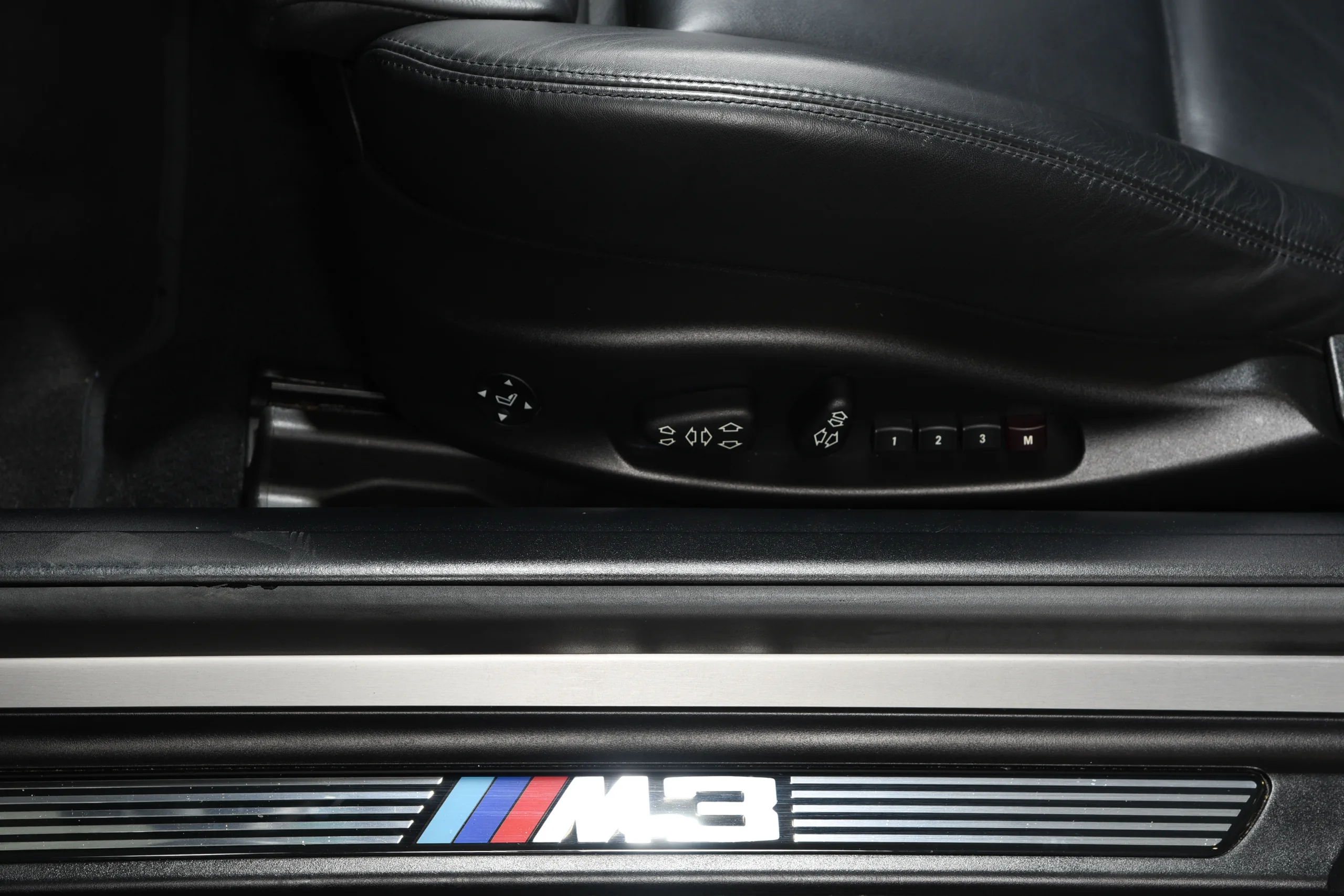 2006 BMW M3 — photo 47 of 60