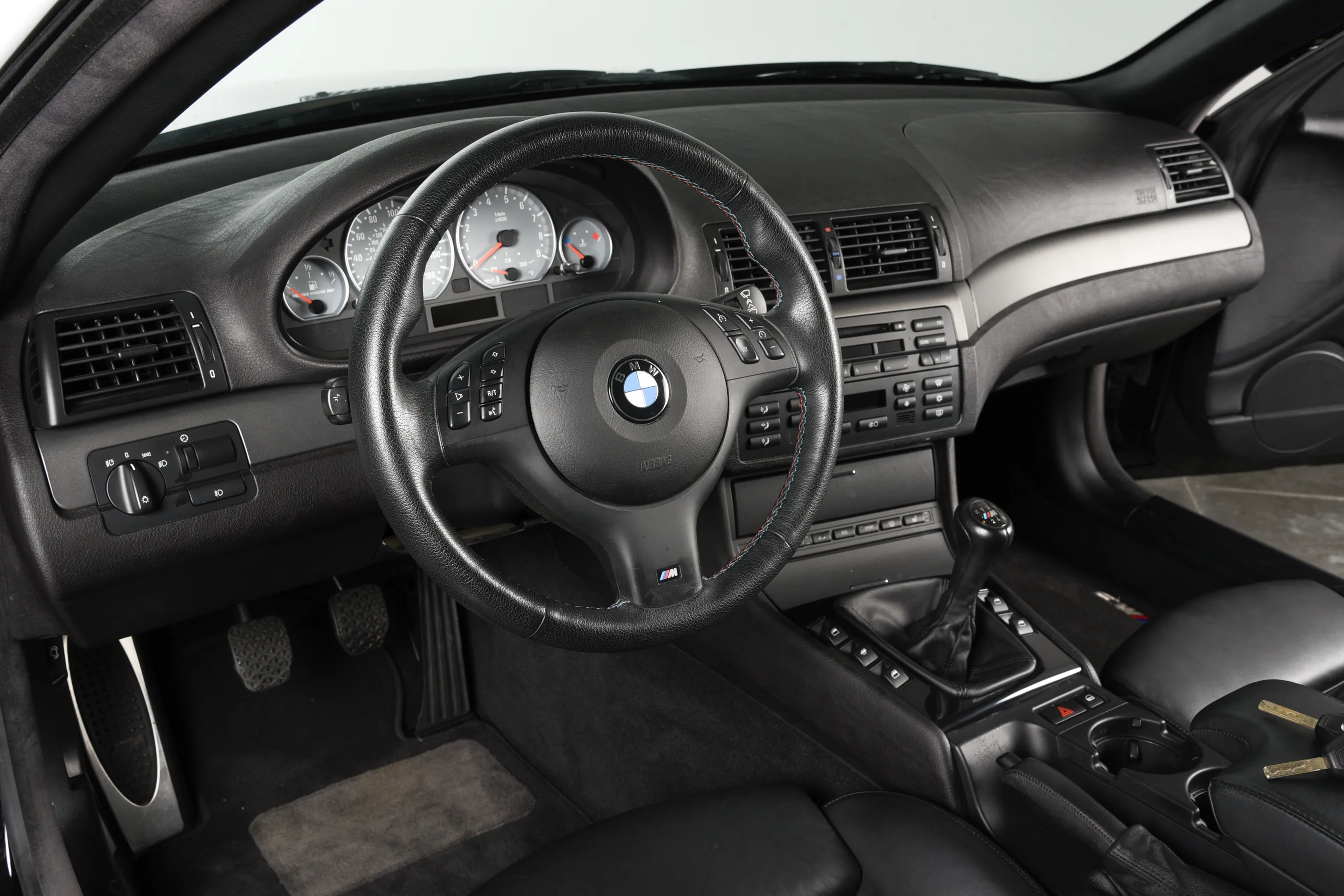 2006 BMW M3 — photo 32 of 60