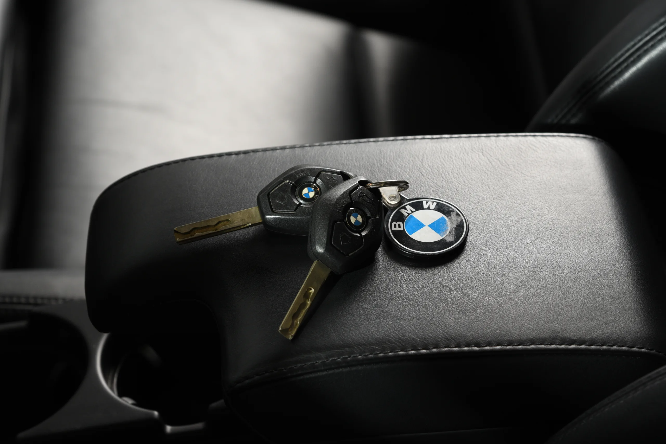 2006 BMW M3 — photo 57 of 60