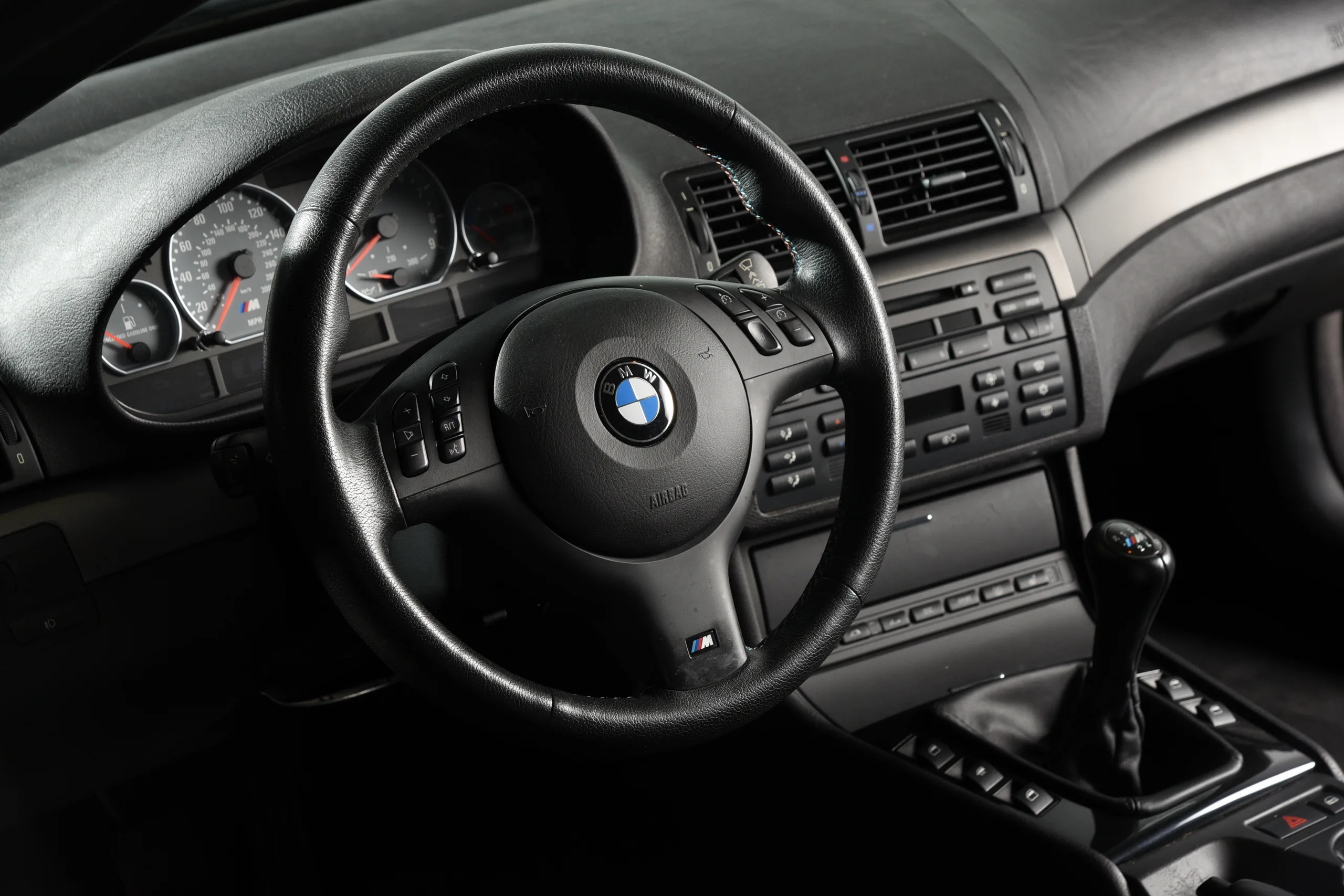 2006 BMW M3 — photo 33 of 60