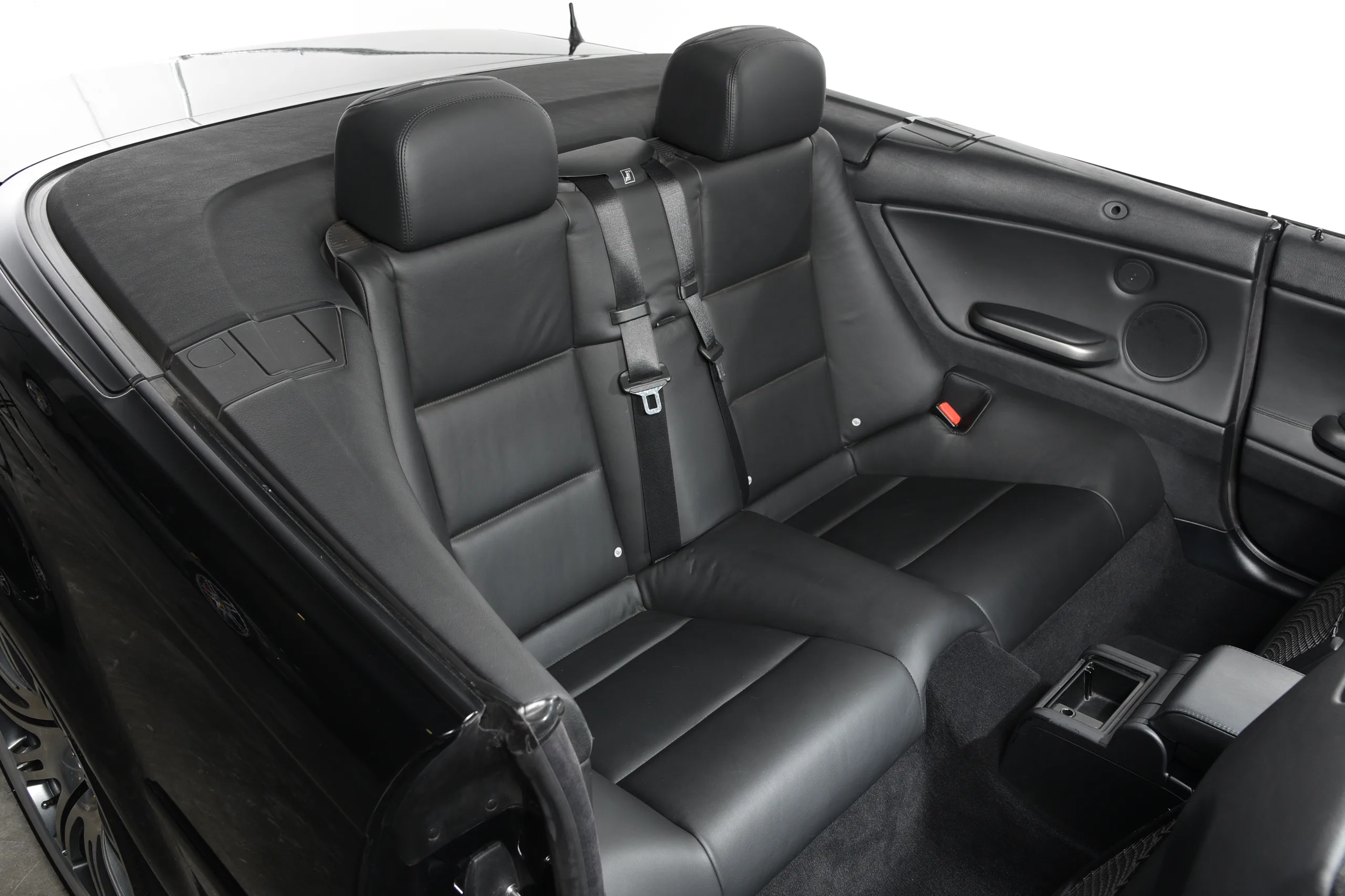 2006 BMW M3 — photo 48 of 60