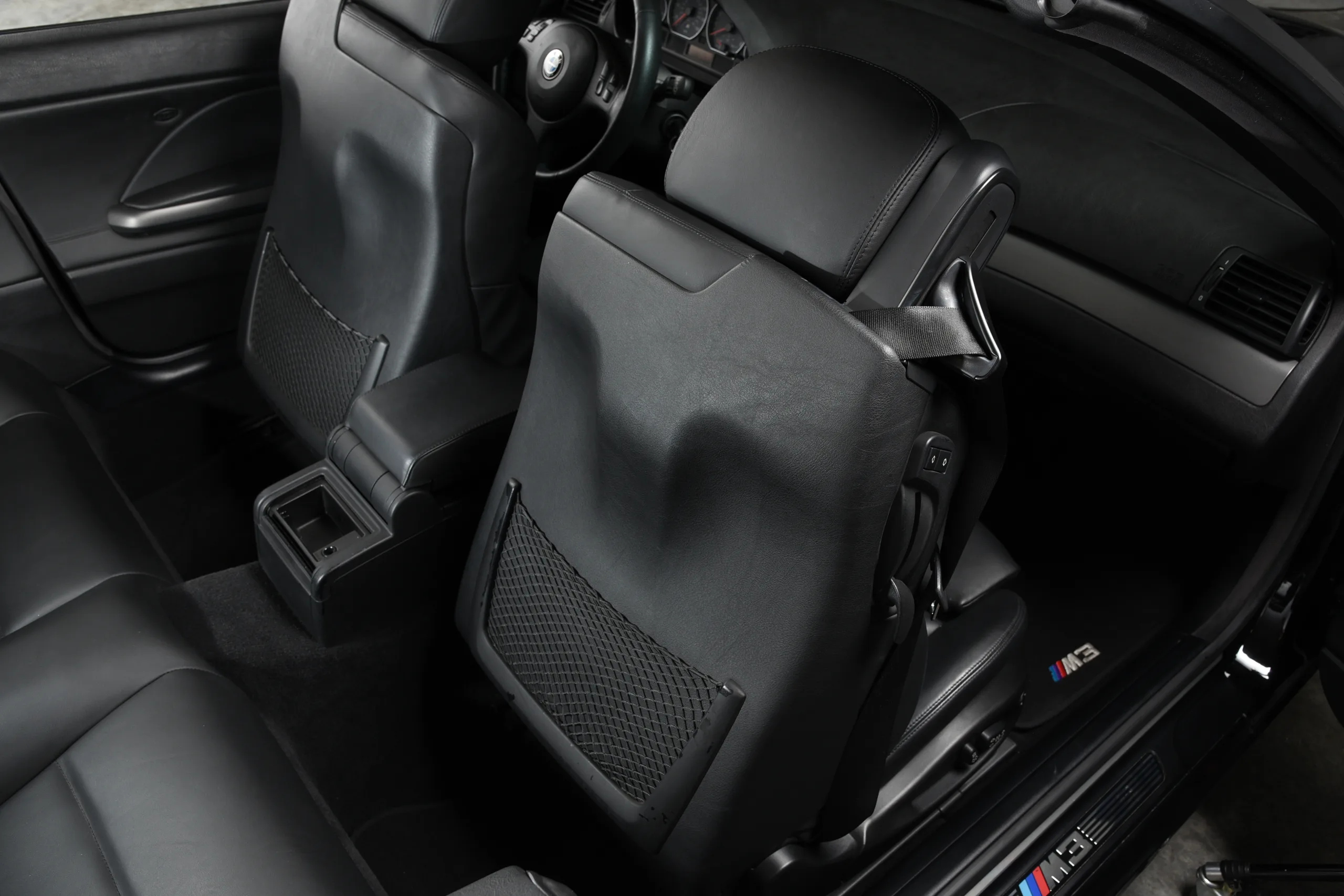 2006 BMW M3 — photo 43 of 60