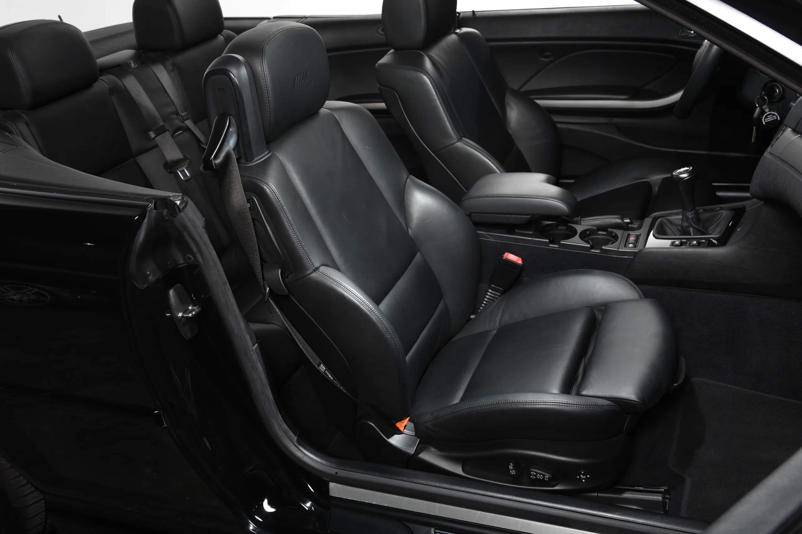 2006 BMW M3 — photo 40 of 60