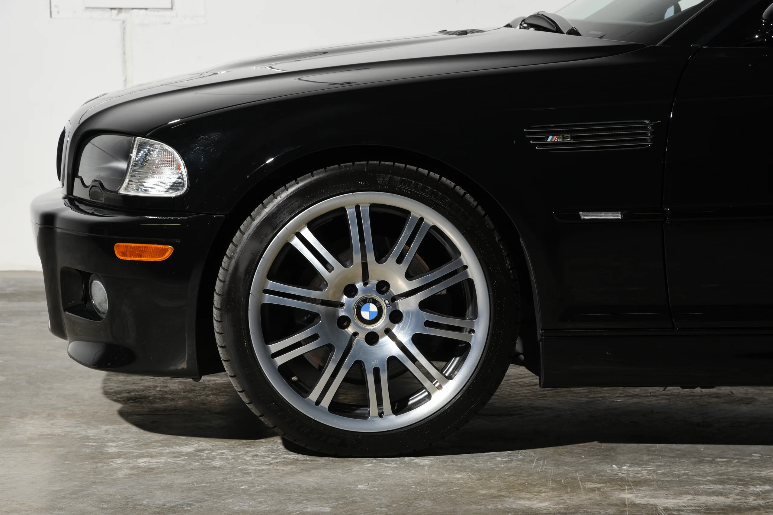 2006 BMW M3 — photo 22 of 60