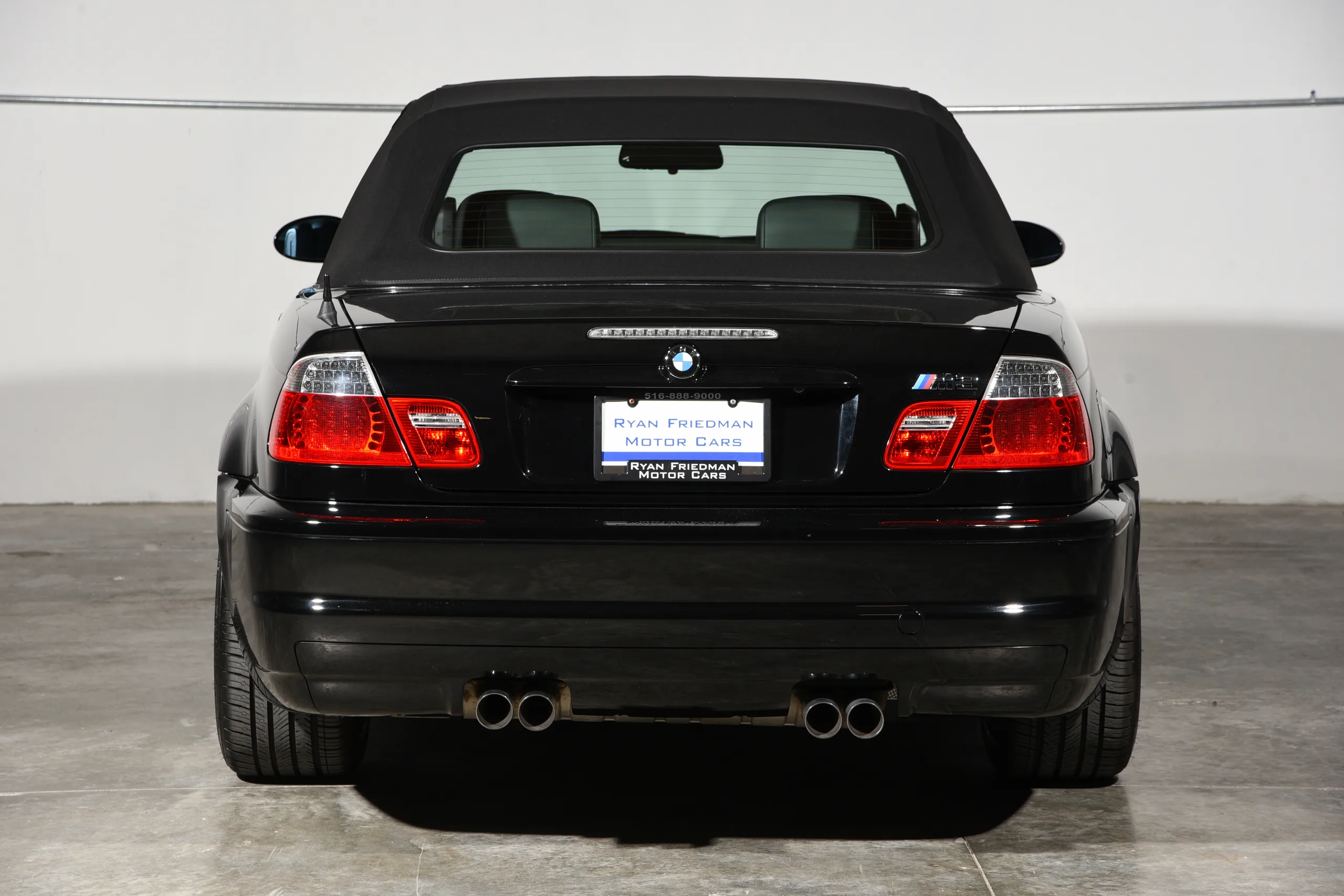 2006 BMW M3 — photo 15 of 60