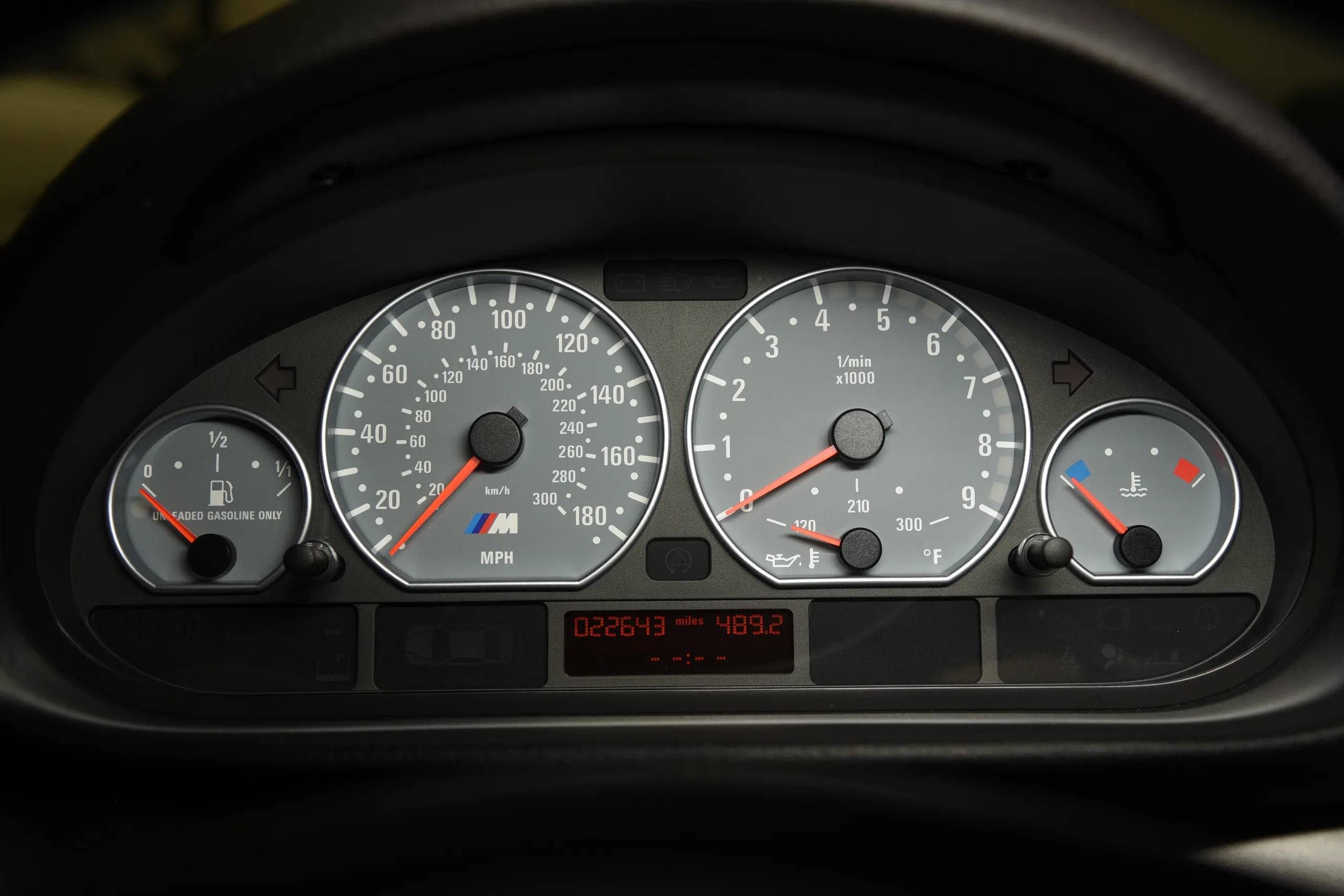 2006 BMW M3 — photo 35 of 60