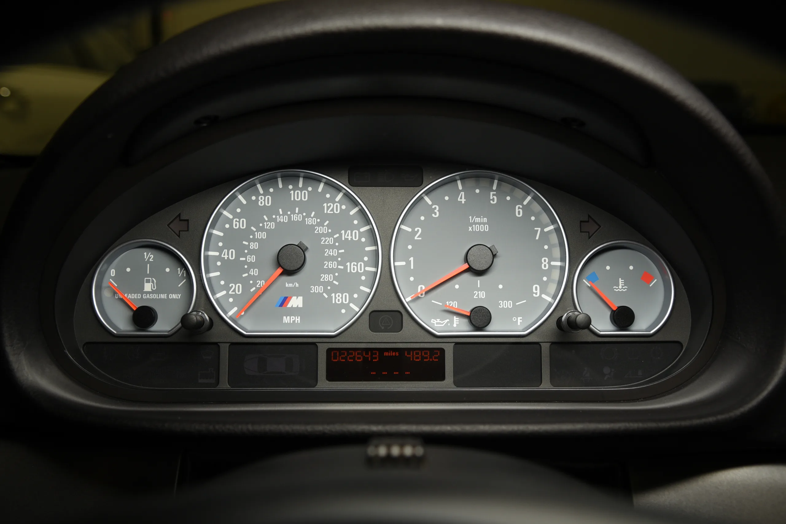 2006 BMW M3 — photo 34 of 60